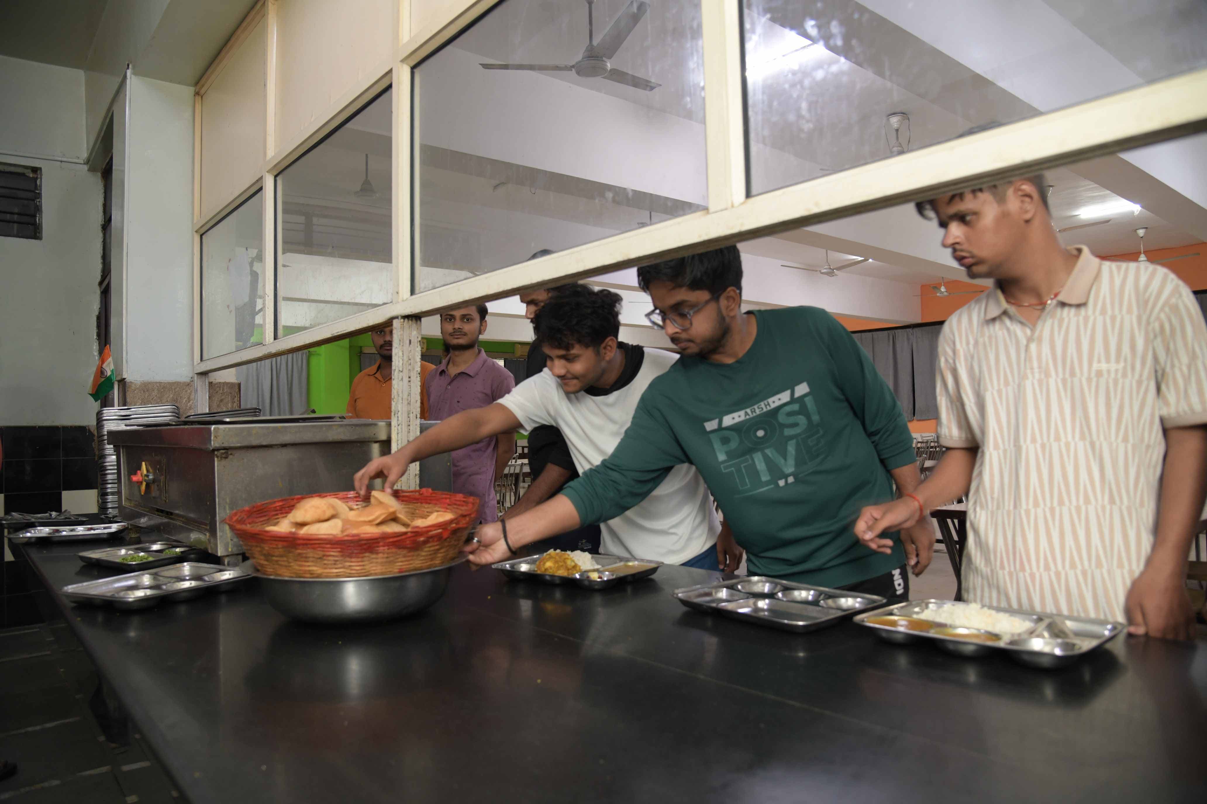 UGI Allahabad Hostel photo 22