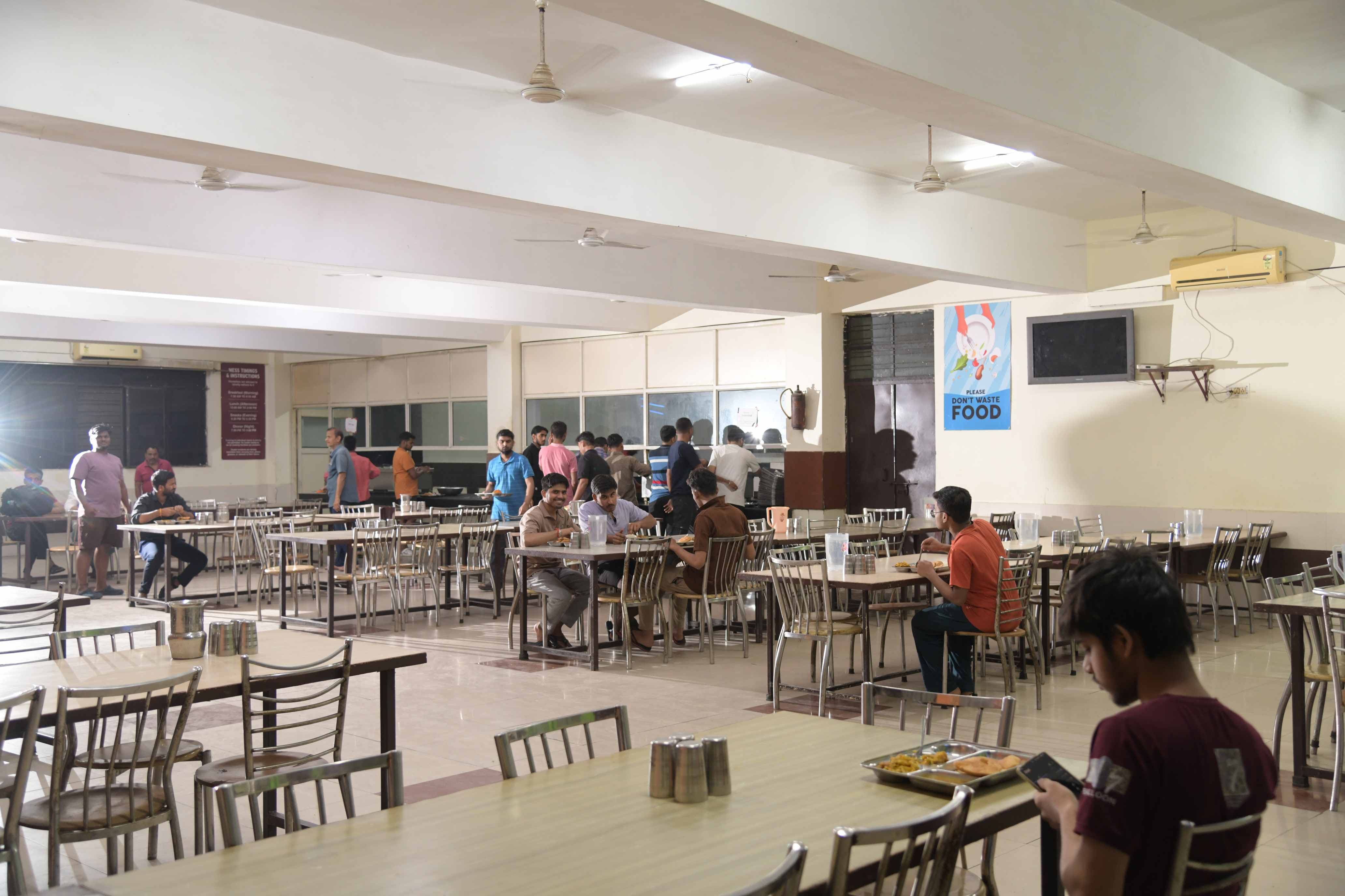 UGI Allahabad Hostel photo 24