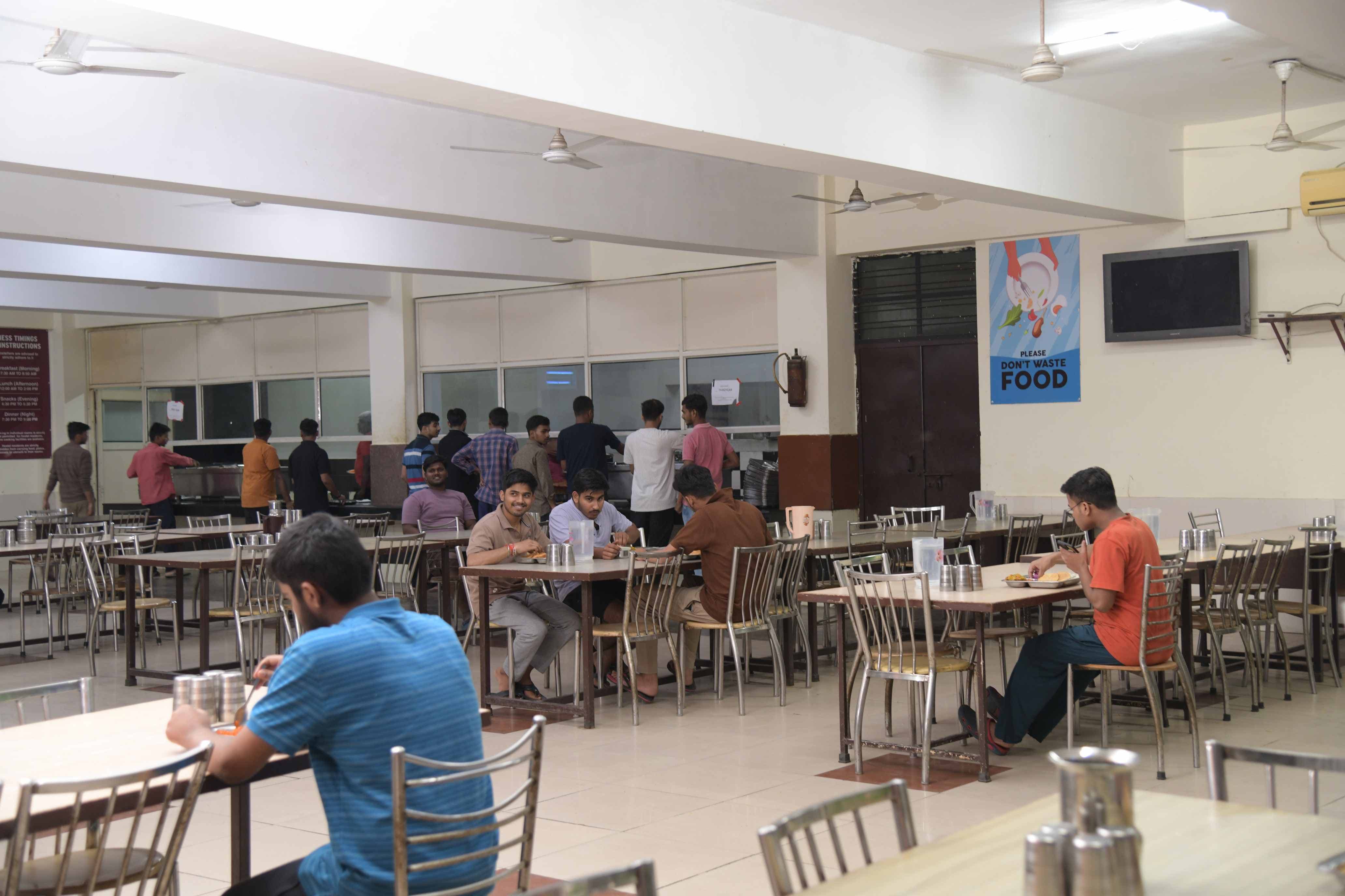 UGI Allahabad Hostel photo 25