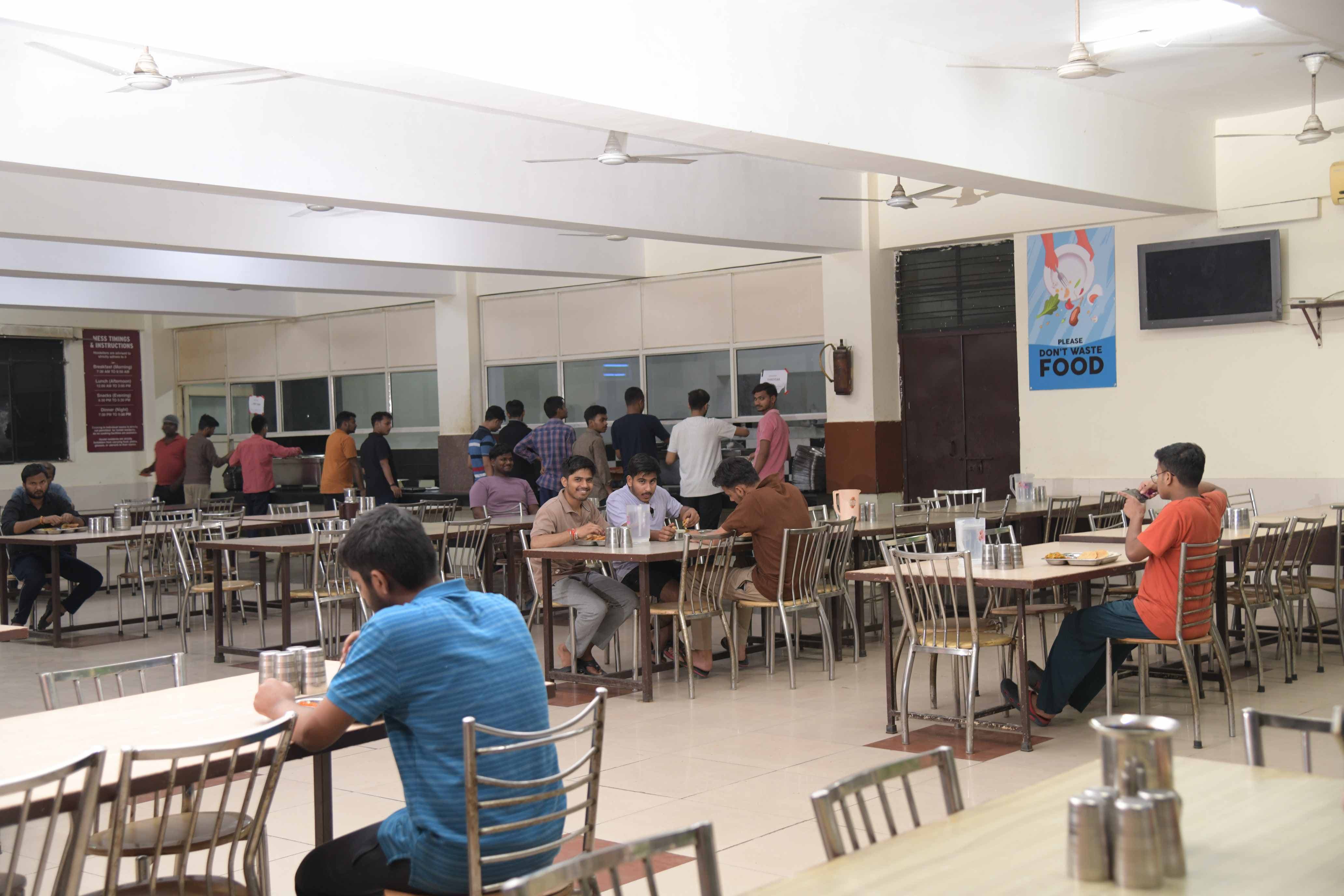 UGI Allahabad Hostel photo 26