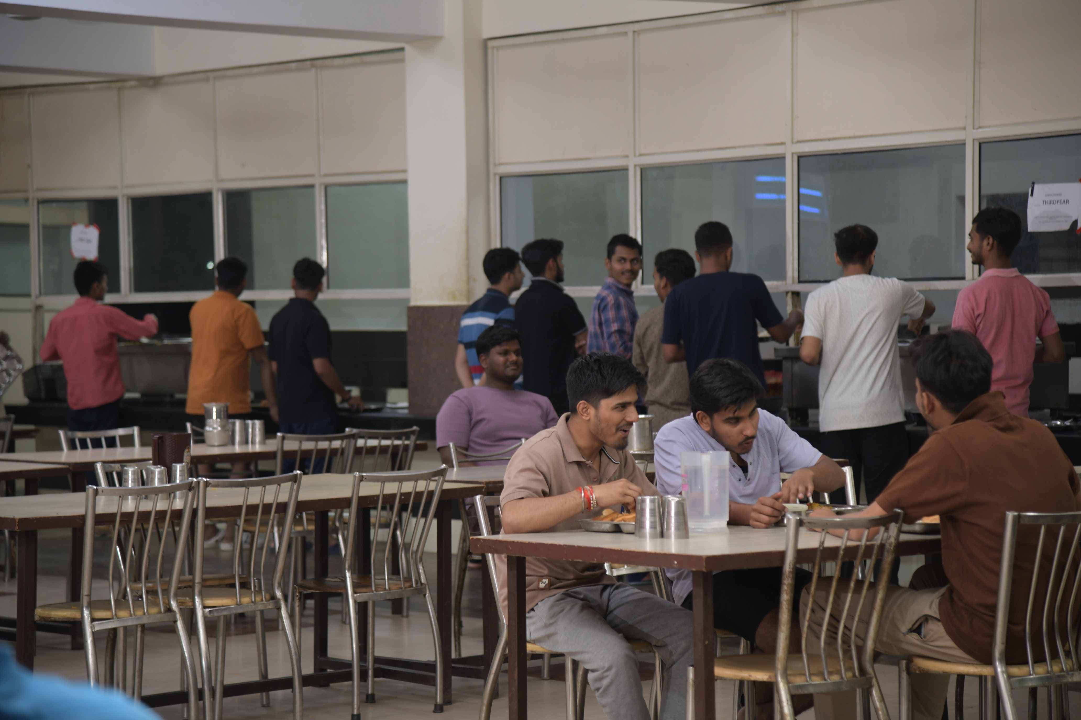 UGI Allahabad Hostel photo 27