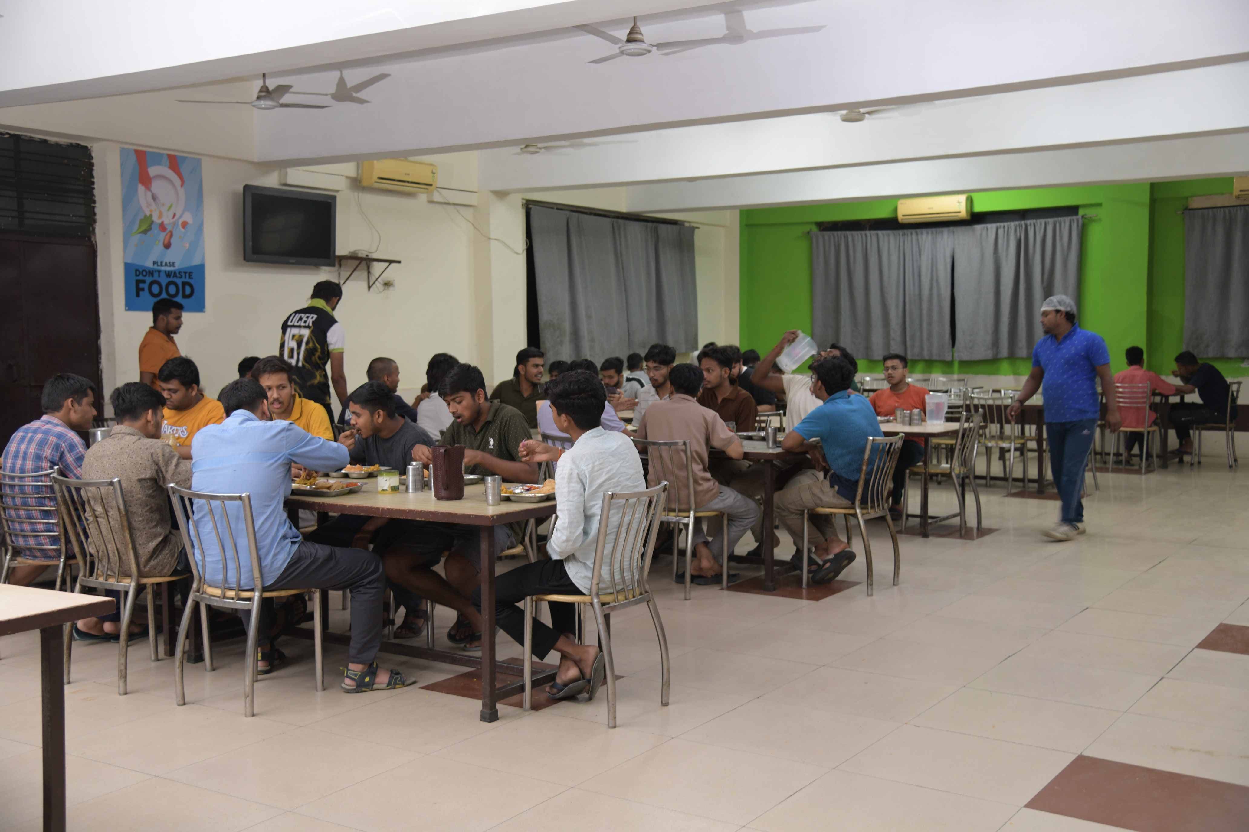 UGI Allahabad Hostel photo 28