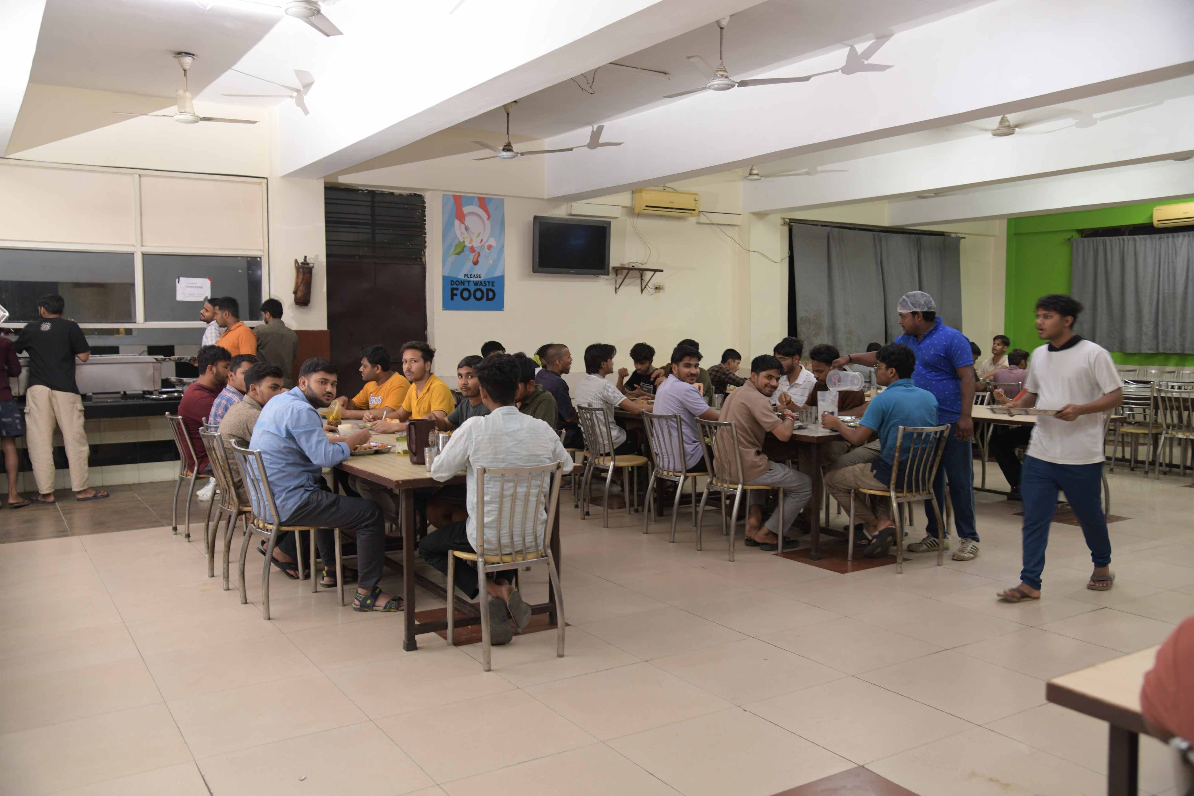 UGI Allahabad Hostel photo 29