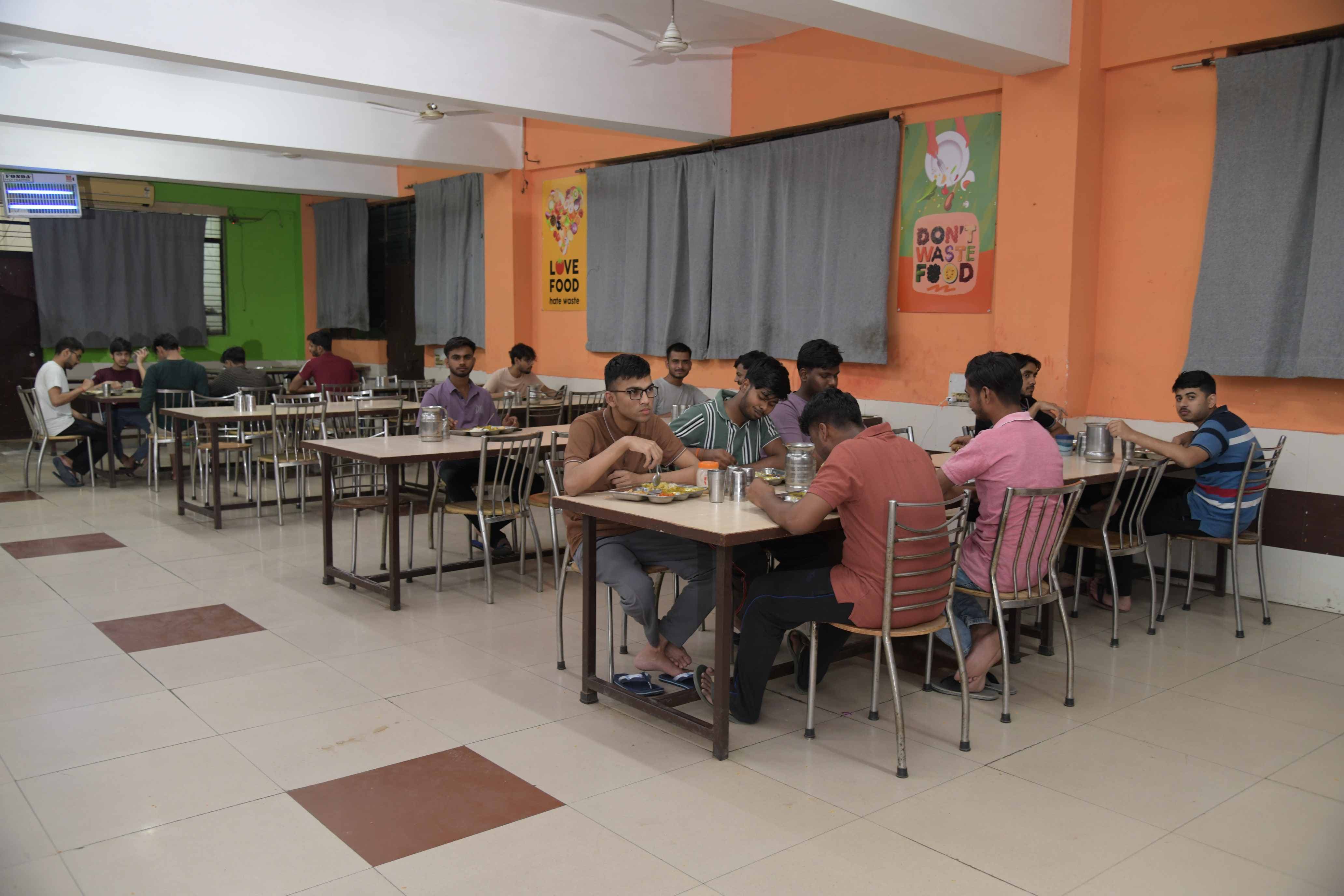 UGI Allahabad Hostel photo 30