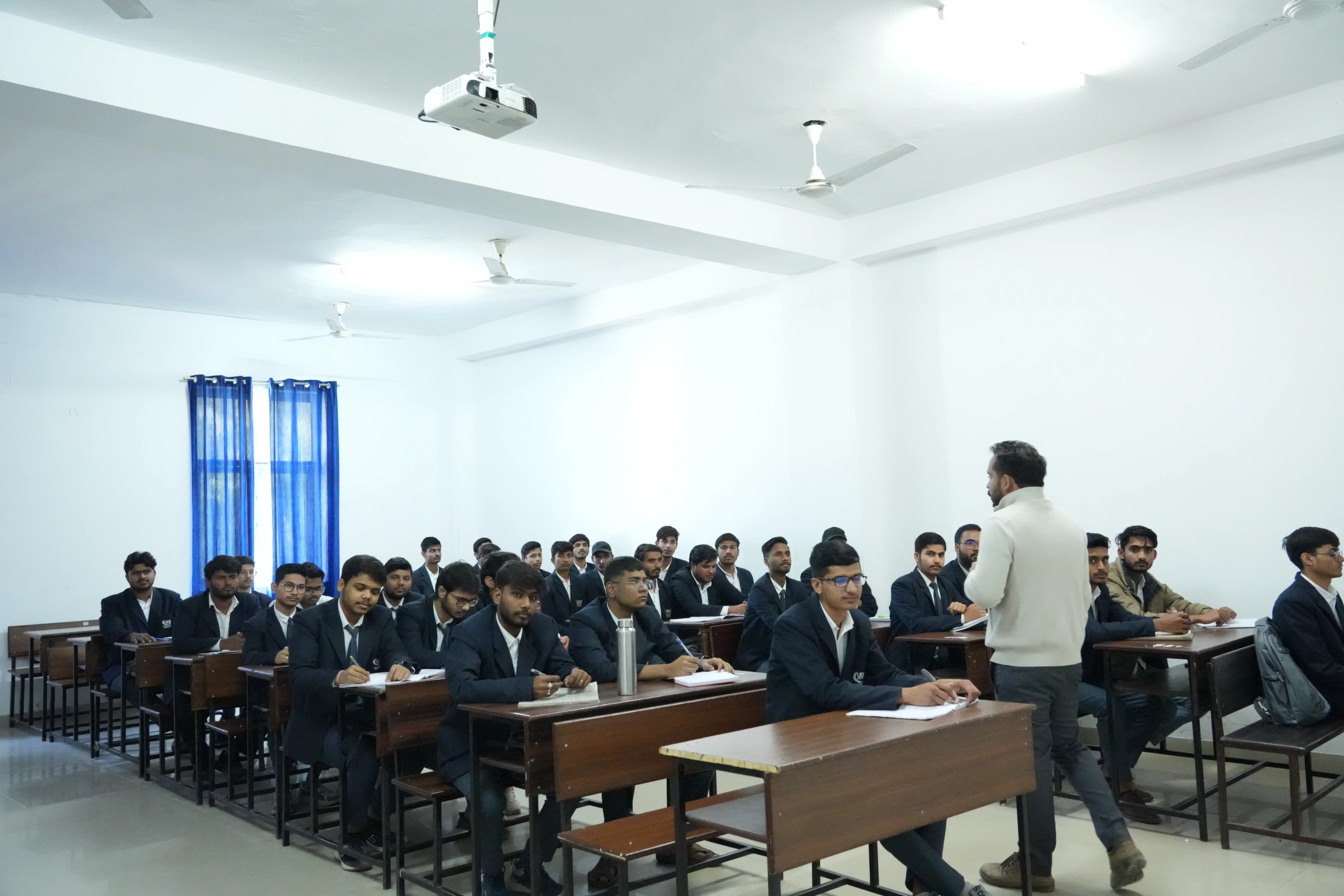 UEM Jaipur Facilities photo 29
