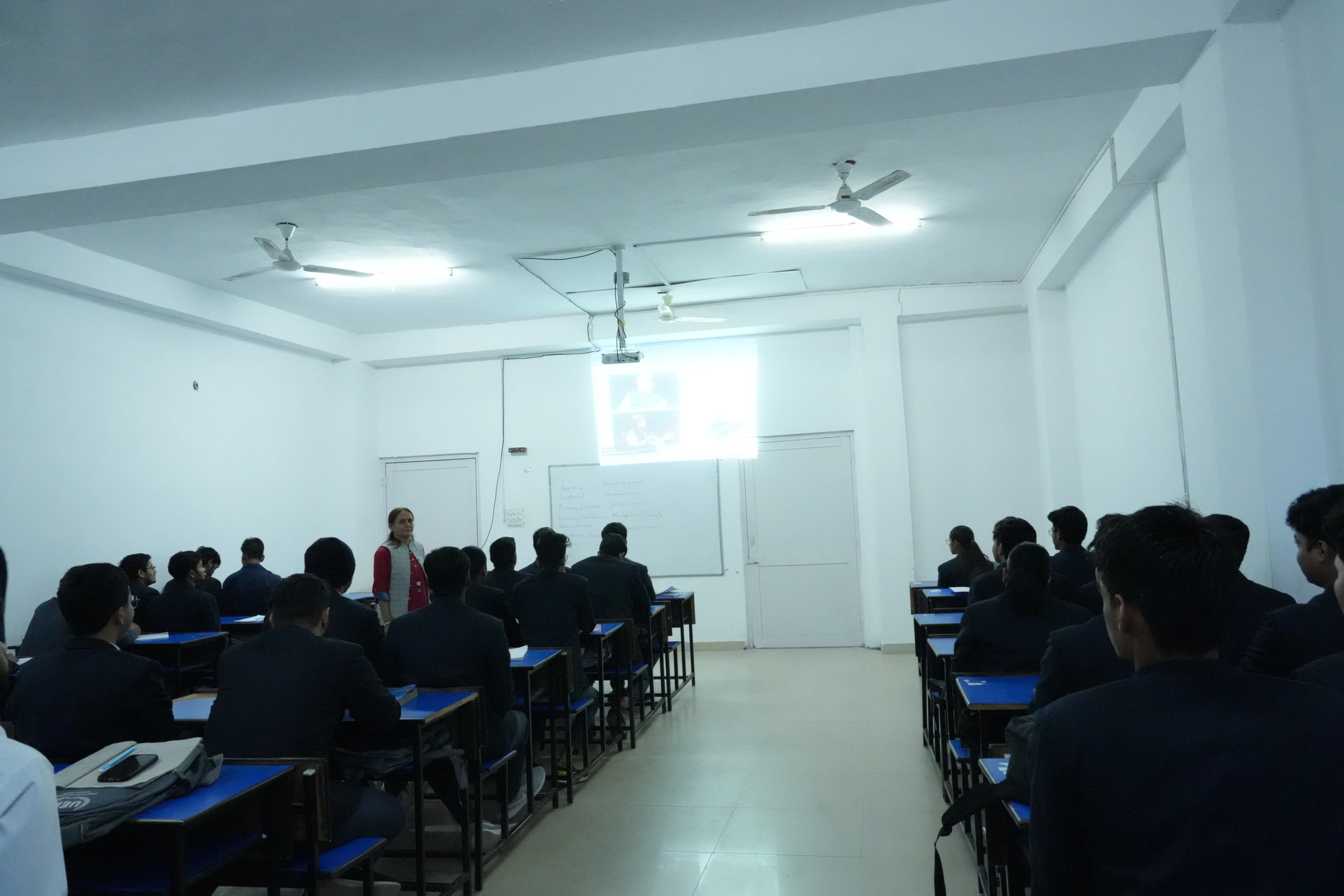 UEM Jaipur Facilities photo 33