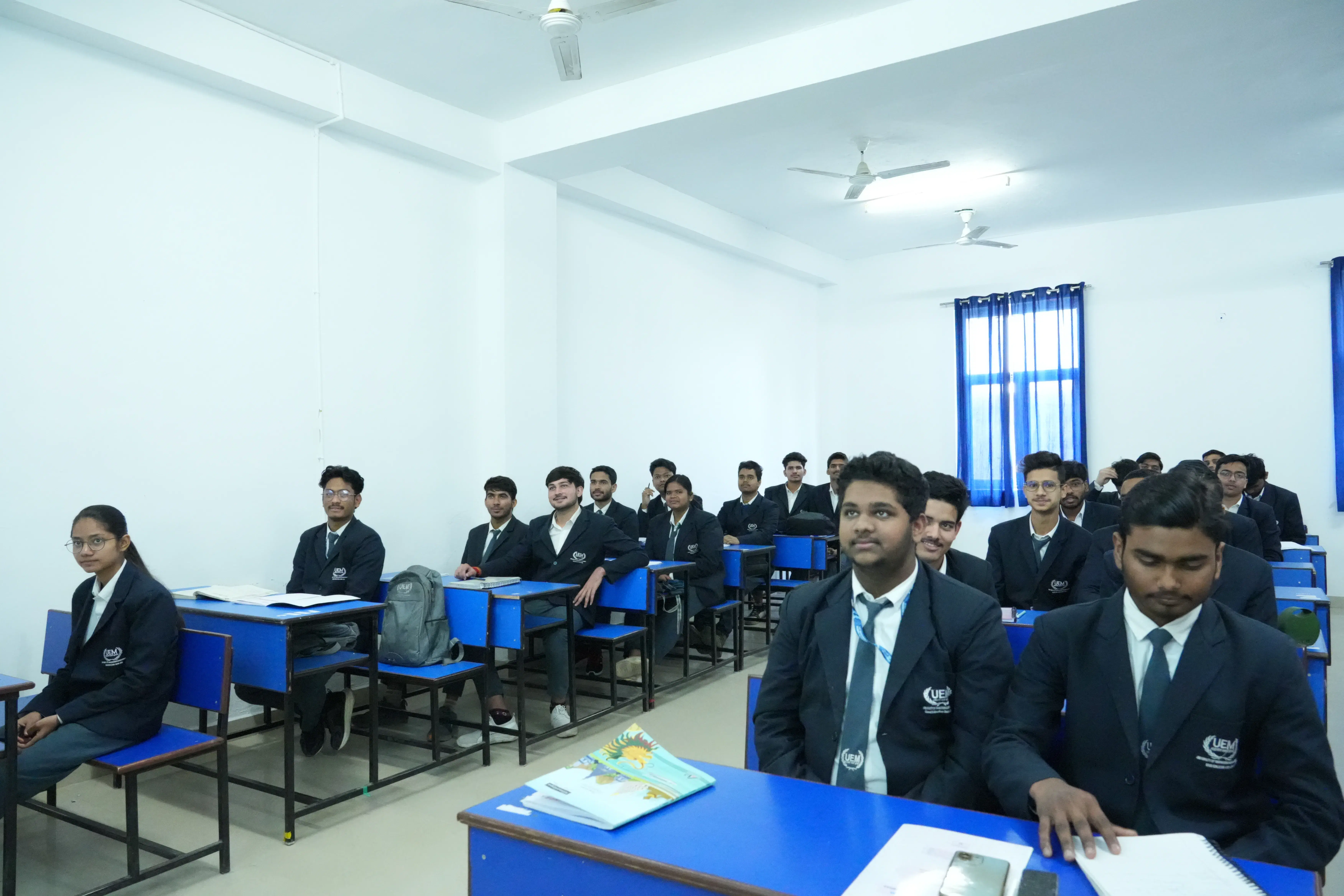 UEM Jaipur Facilities photo 31