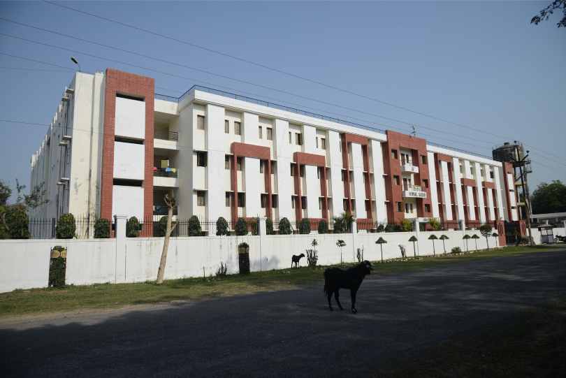 UGI Allahabad infrastructure photo 16