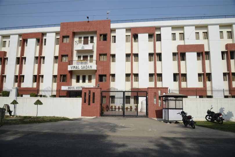 UGI Allahabad infrastructure photo 42