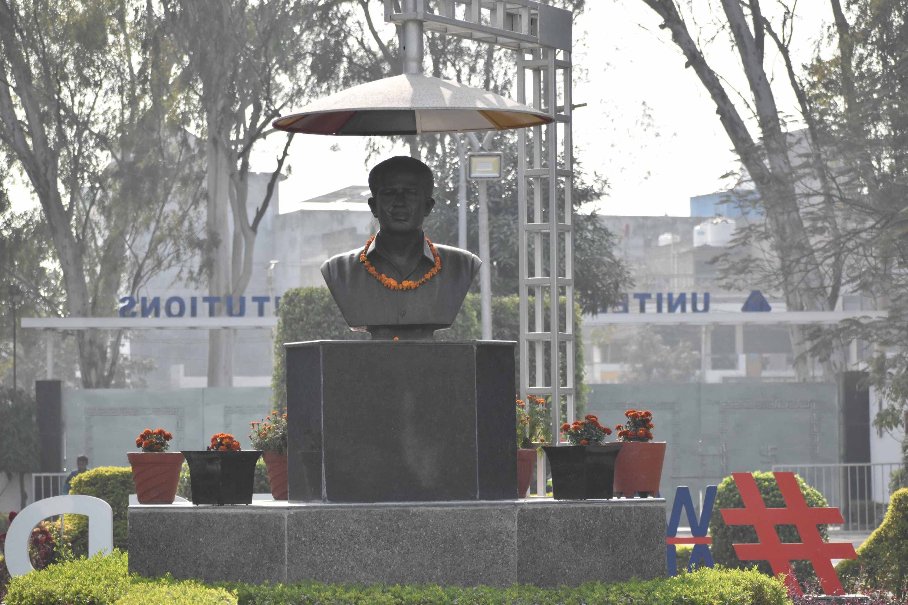 UGI Allahabad infrastructure photo 48