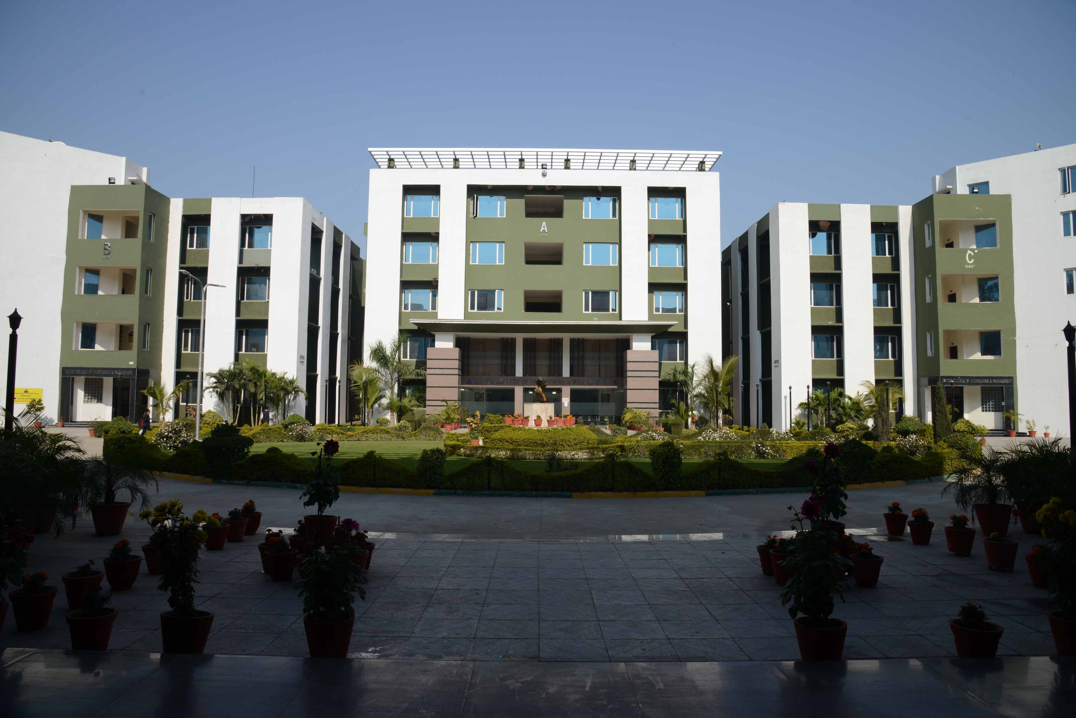 UGI Allahabad infrastructure photo 43