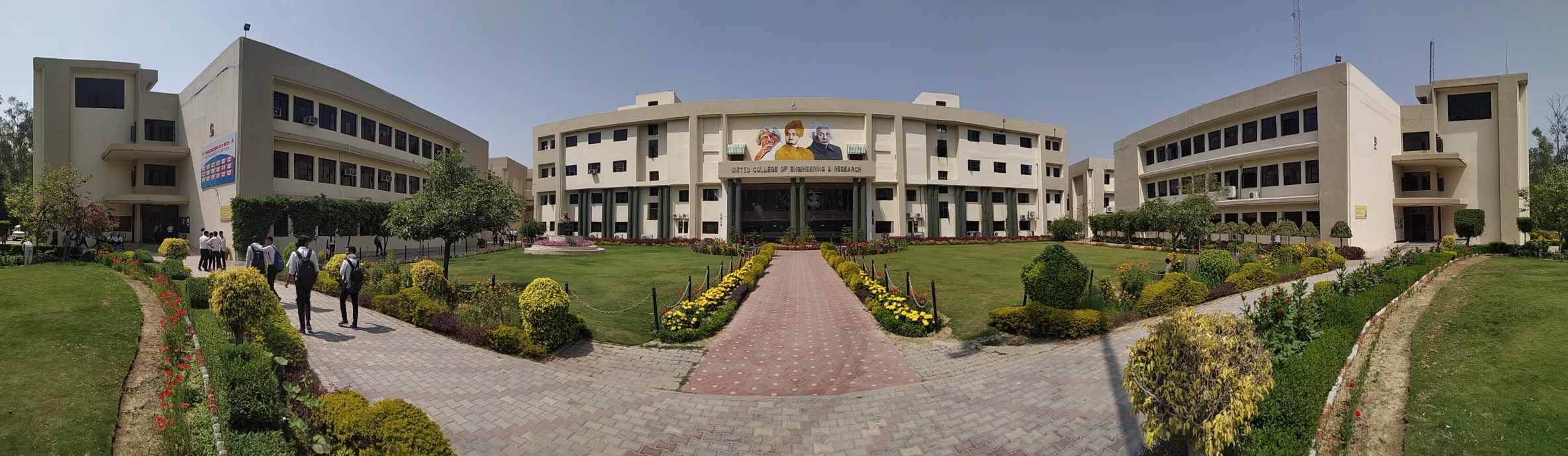 UGI Allahabad infrastructure photo 45