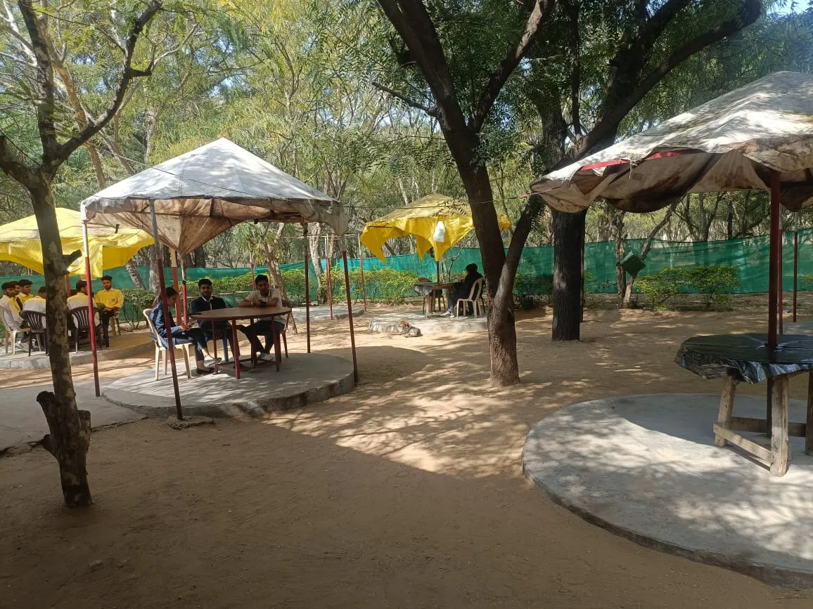 UEM Jaipur Cafeteria photo 10