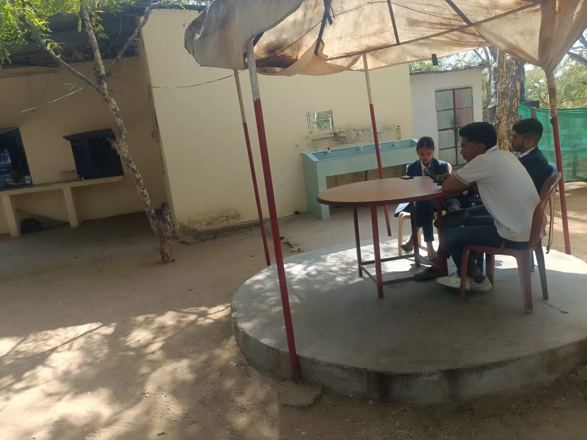 UEM Jaipur Cafeteria photo 12