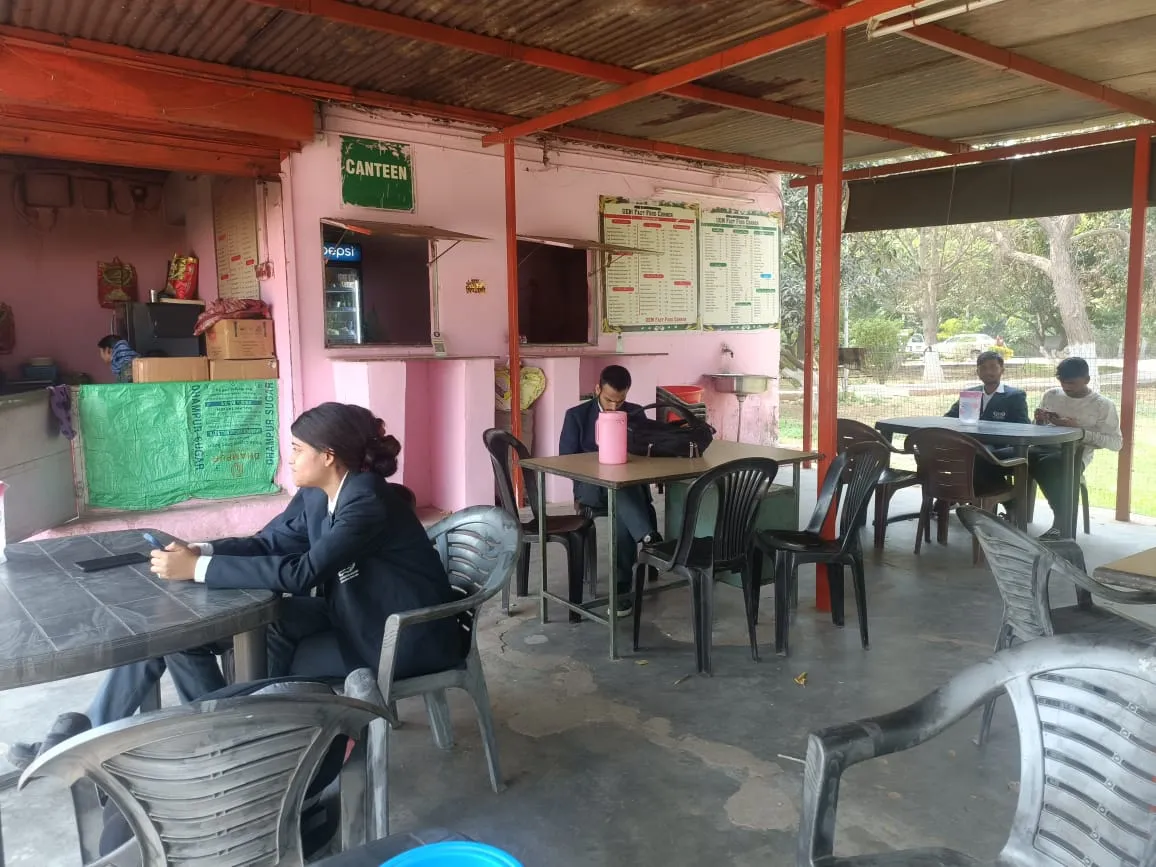 UEM Jaipur Cafeteria photo 14