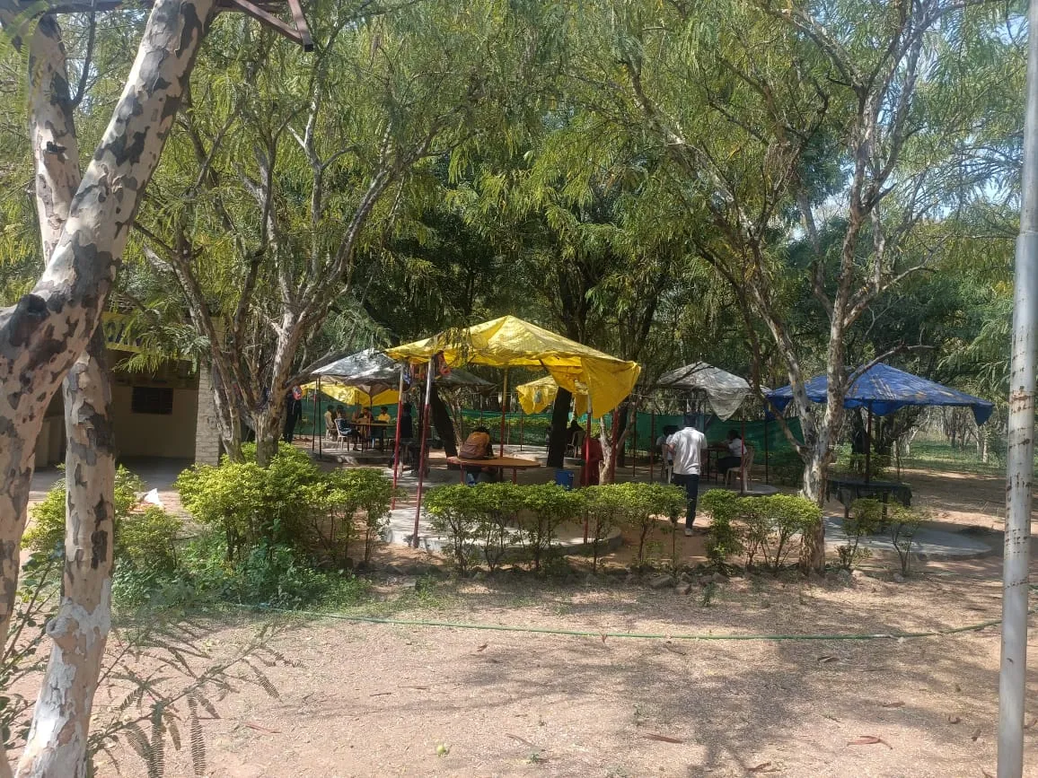 UEM Jaipur Cafeteria photo 19
