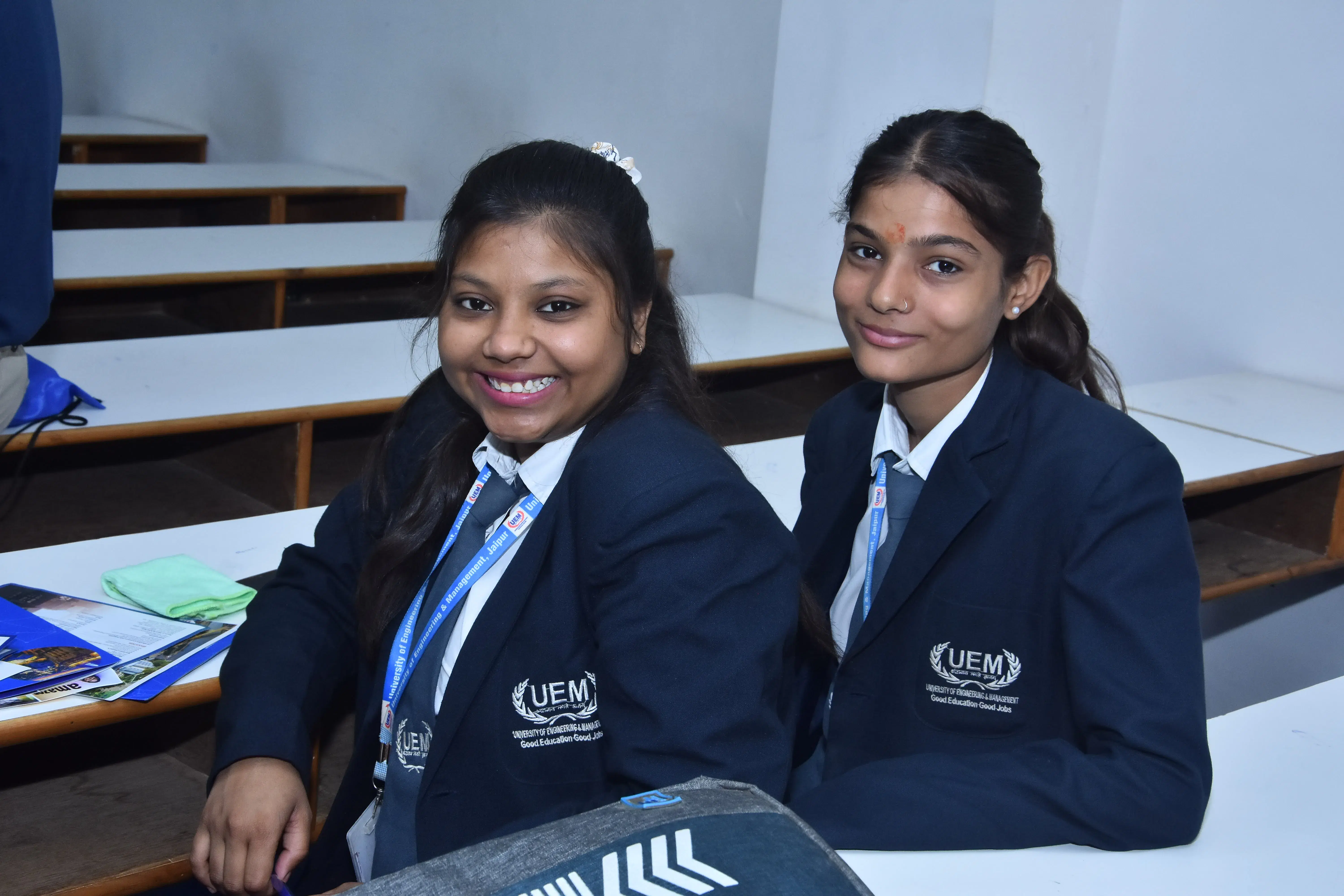 UEM Jaipur Foreign Delegates photo 97