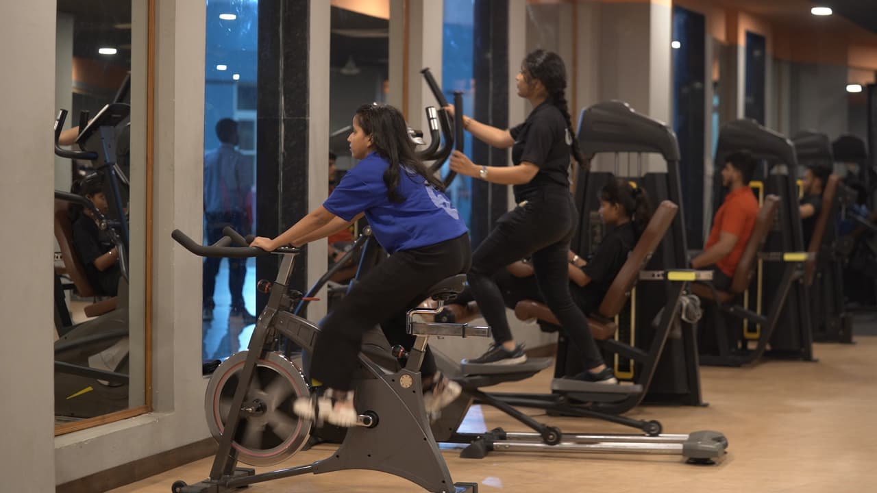 UGI Allahabad Gym photo 6