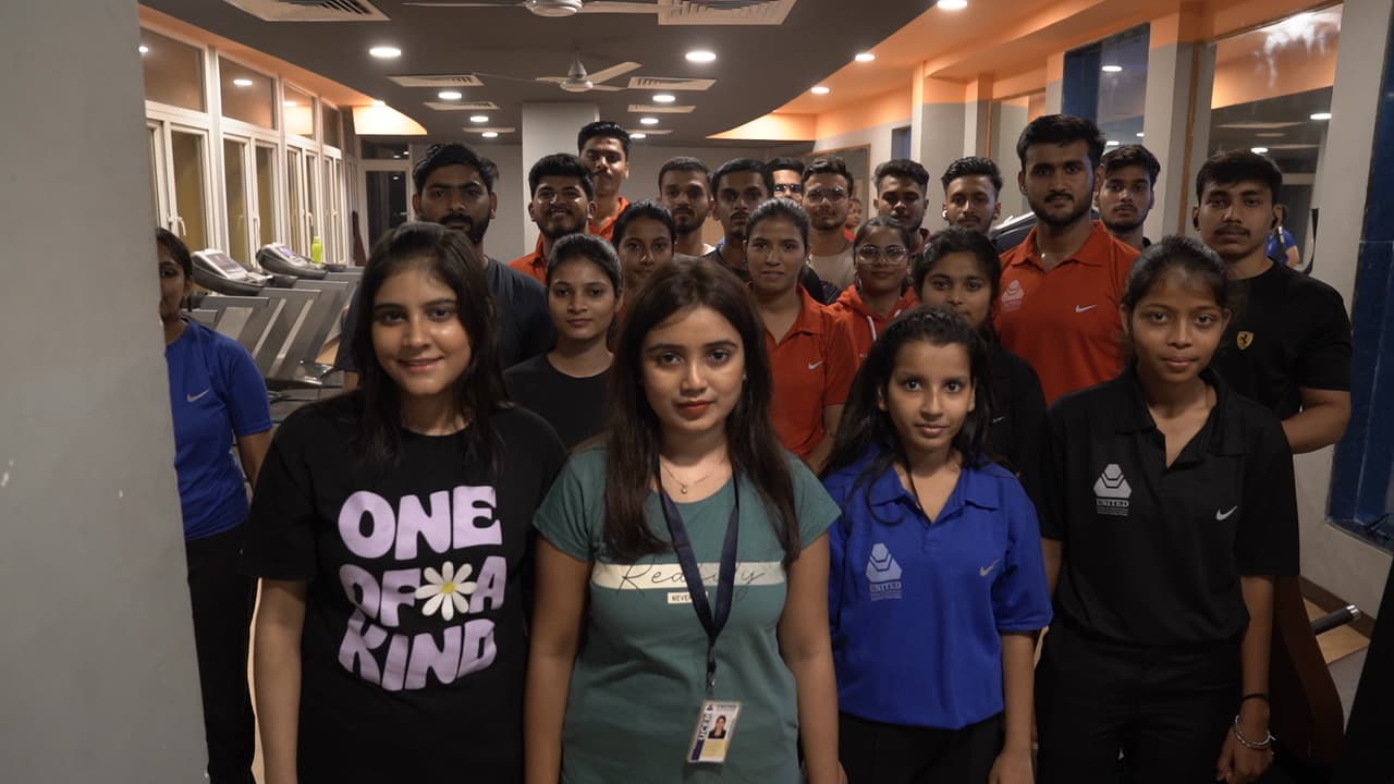 UGI Allahabad Gym photo 3
