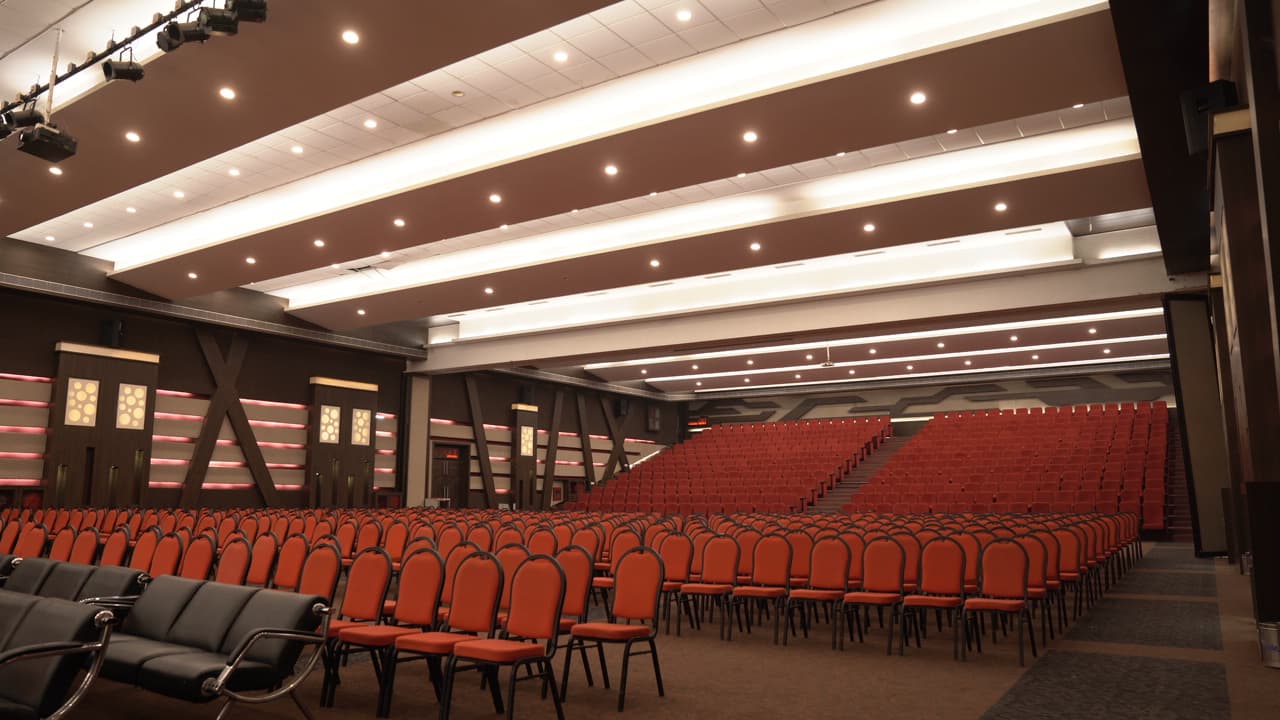 UGI Allahabad Auditorium photo 2