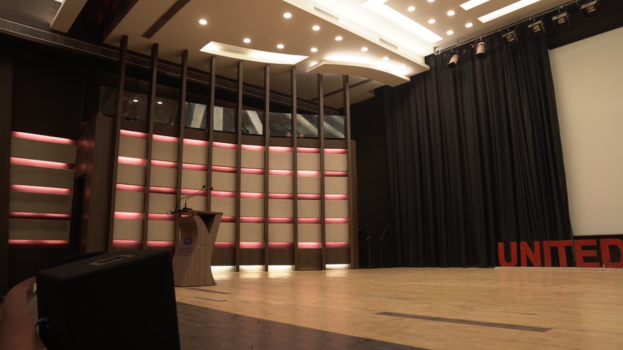 UGI Allahabad Auditorium photo 1