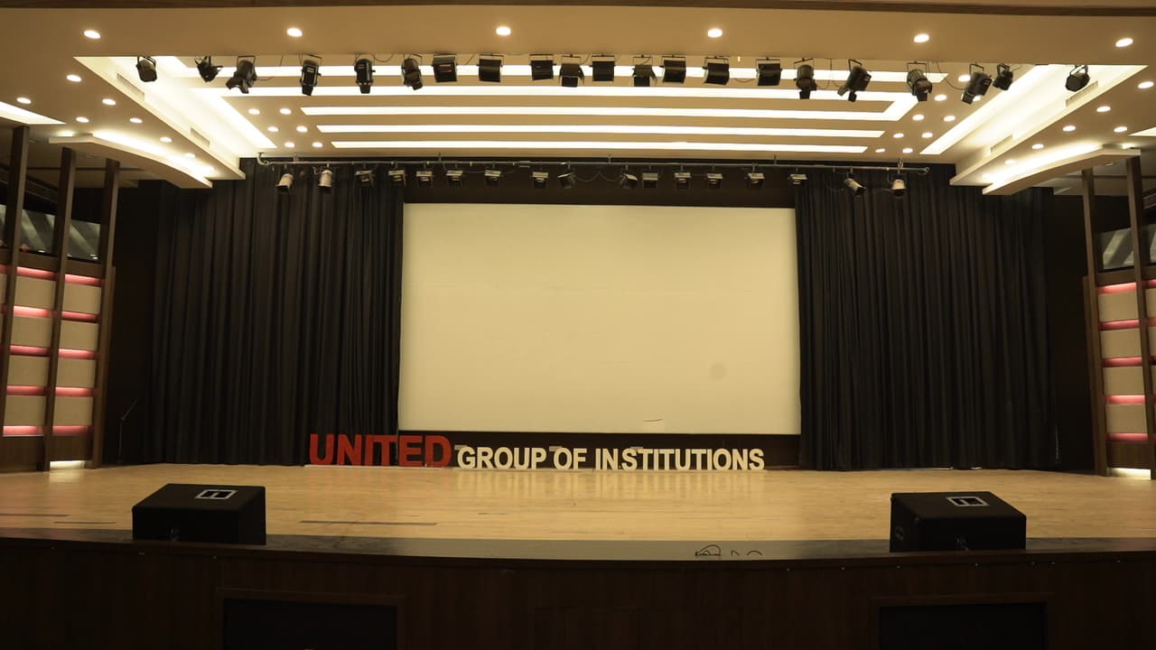UGI Allahabad Auditorium photo 4