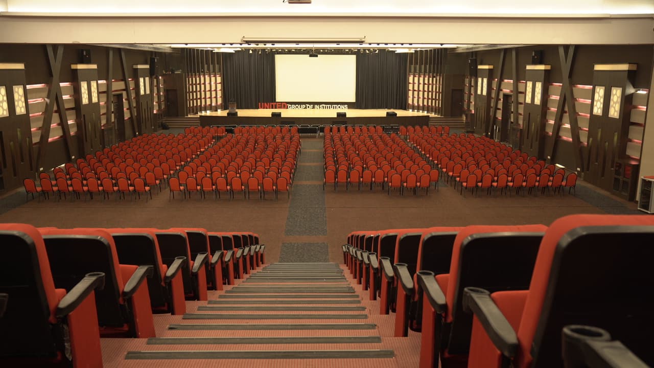 UGI Allahabad Auditorium photo 6