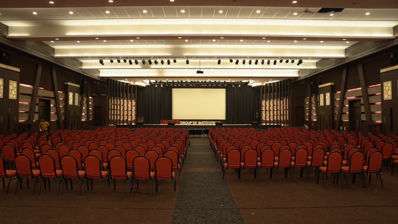 UGI Allahabad Auditorium photo 5