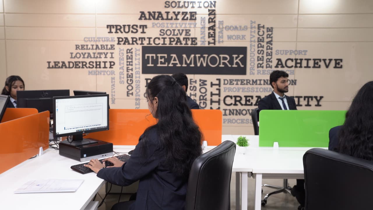 UGI Allahabad Incubation Hub photo 2