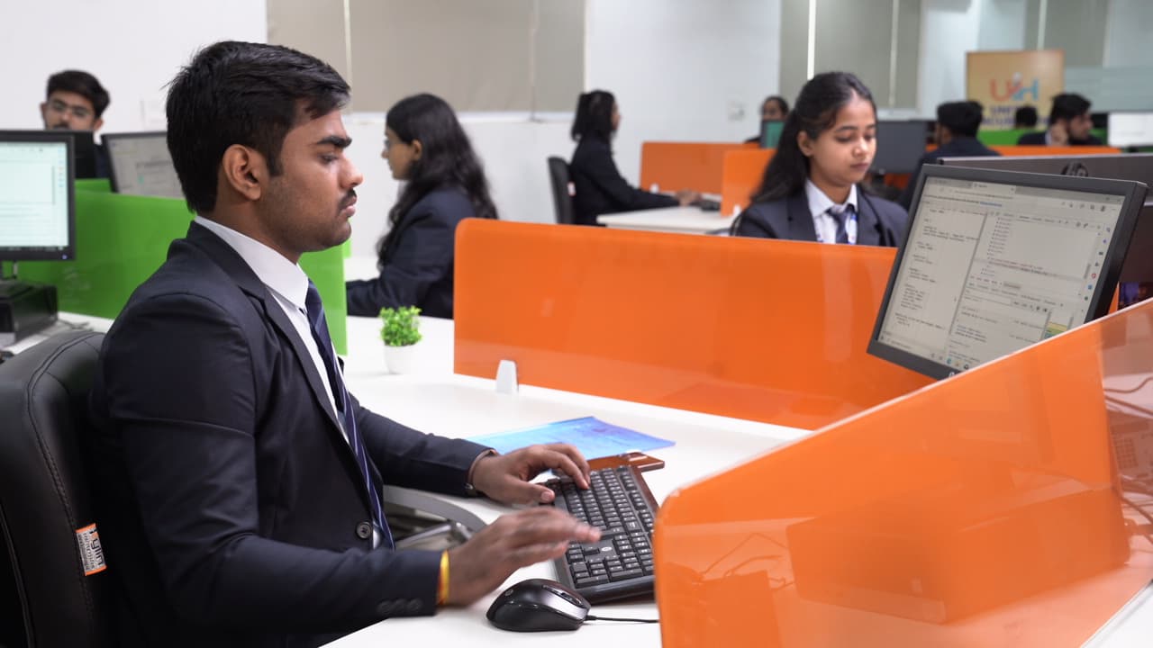 UGI Allahabad Incubation Hub photo 1