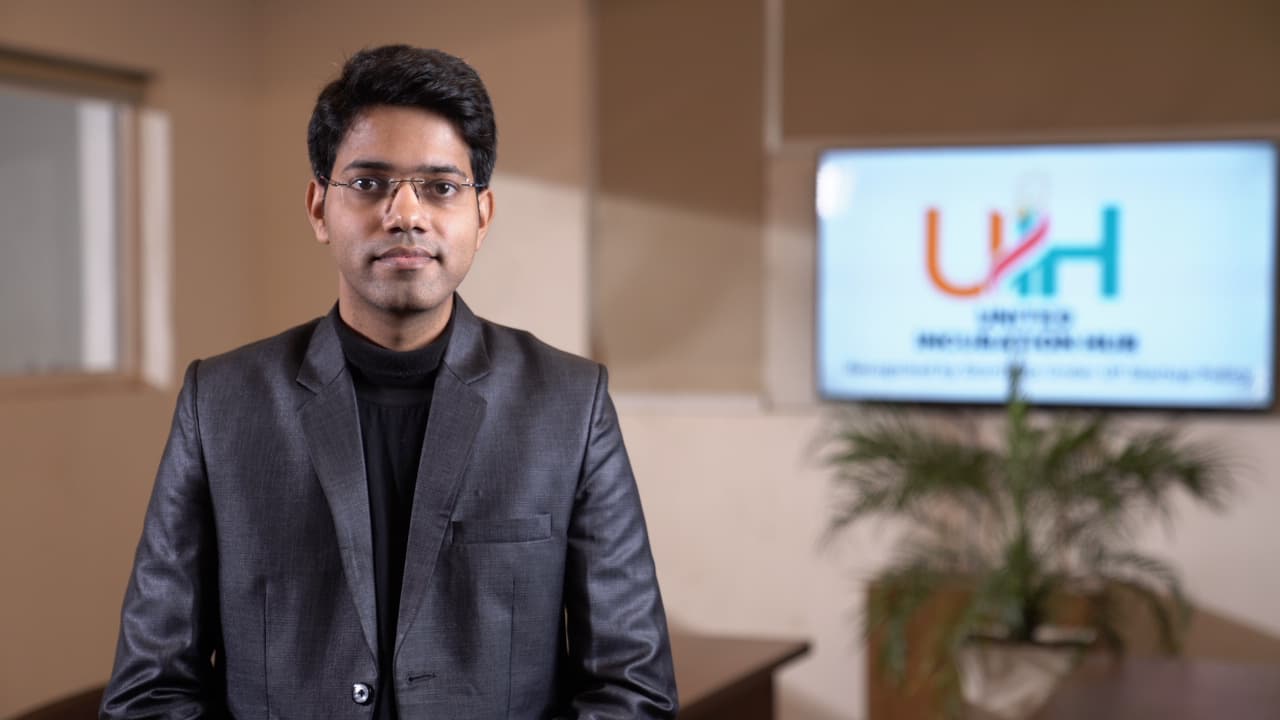 UGI Allahabad Incubation Hub photo 4