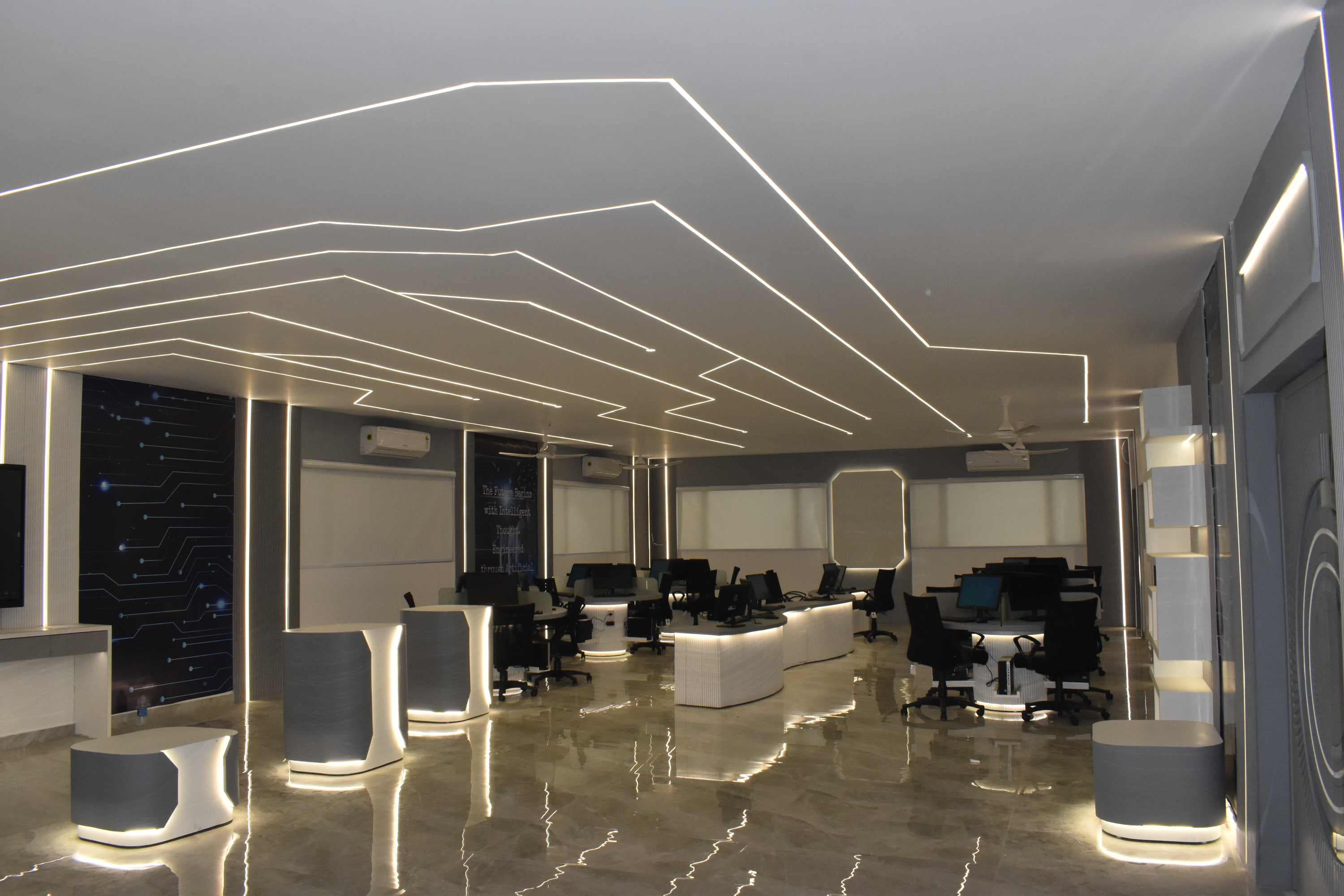 UGI Allahabad AI Lab photo 6