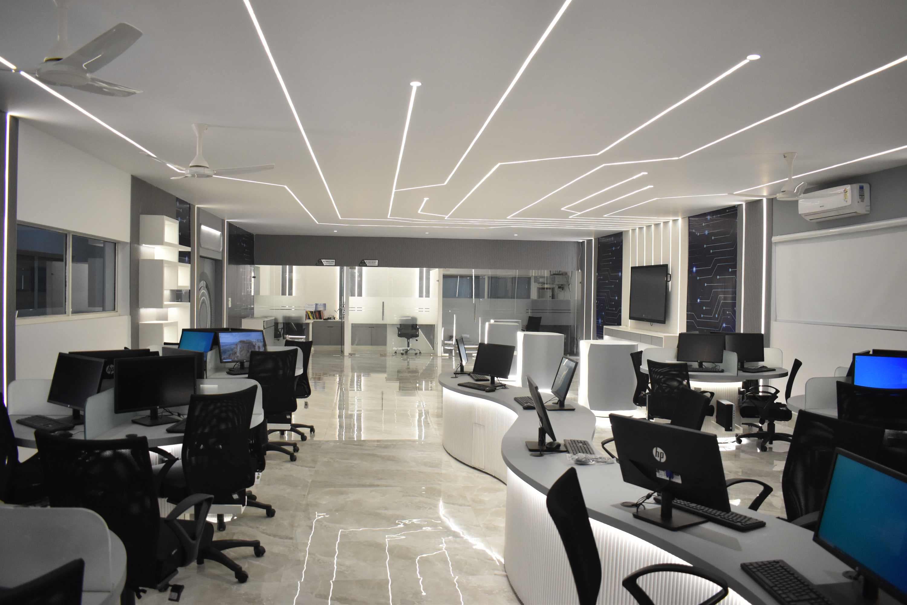 UGI Allahabad AI Lab photo 10