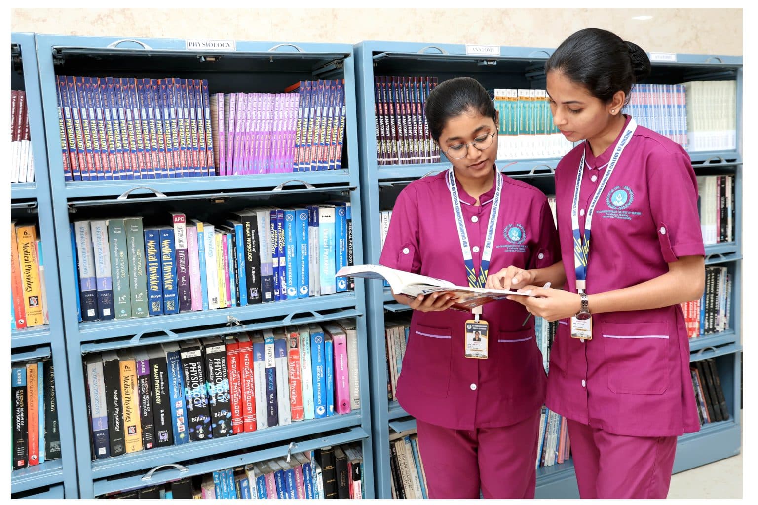 Sri Chamundeshwari Nursing College, Channapatna Campus photo 4