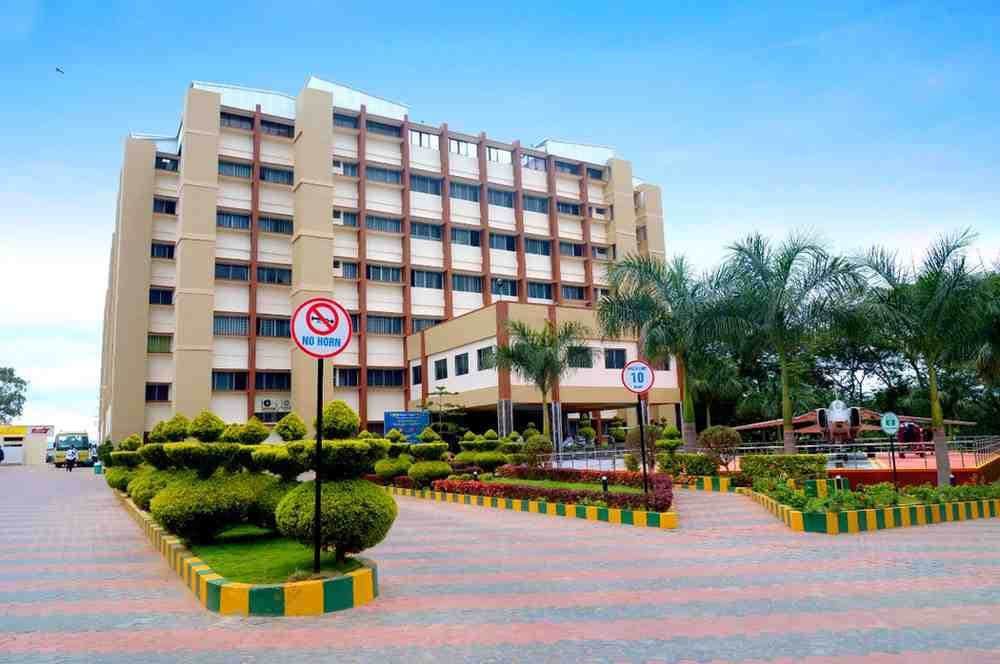 ACSCE Academic Building photo 1