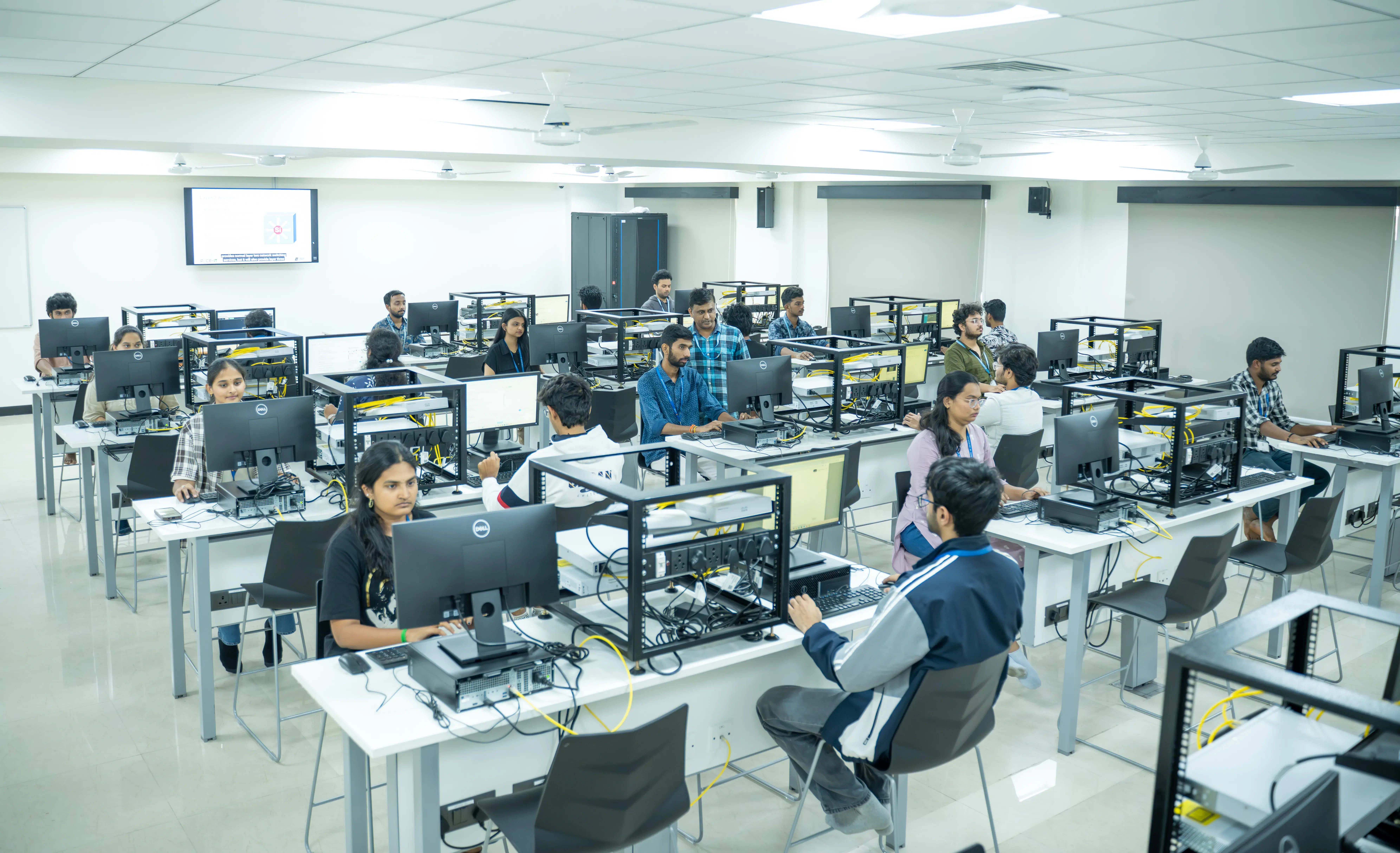 GITAM Visakhapatnam Campus photo 11
