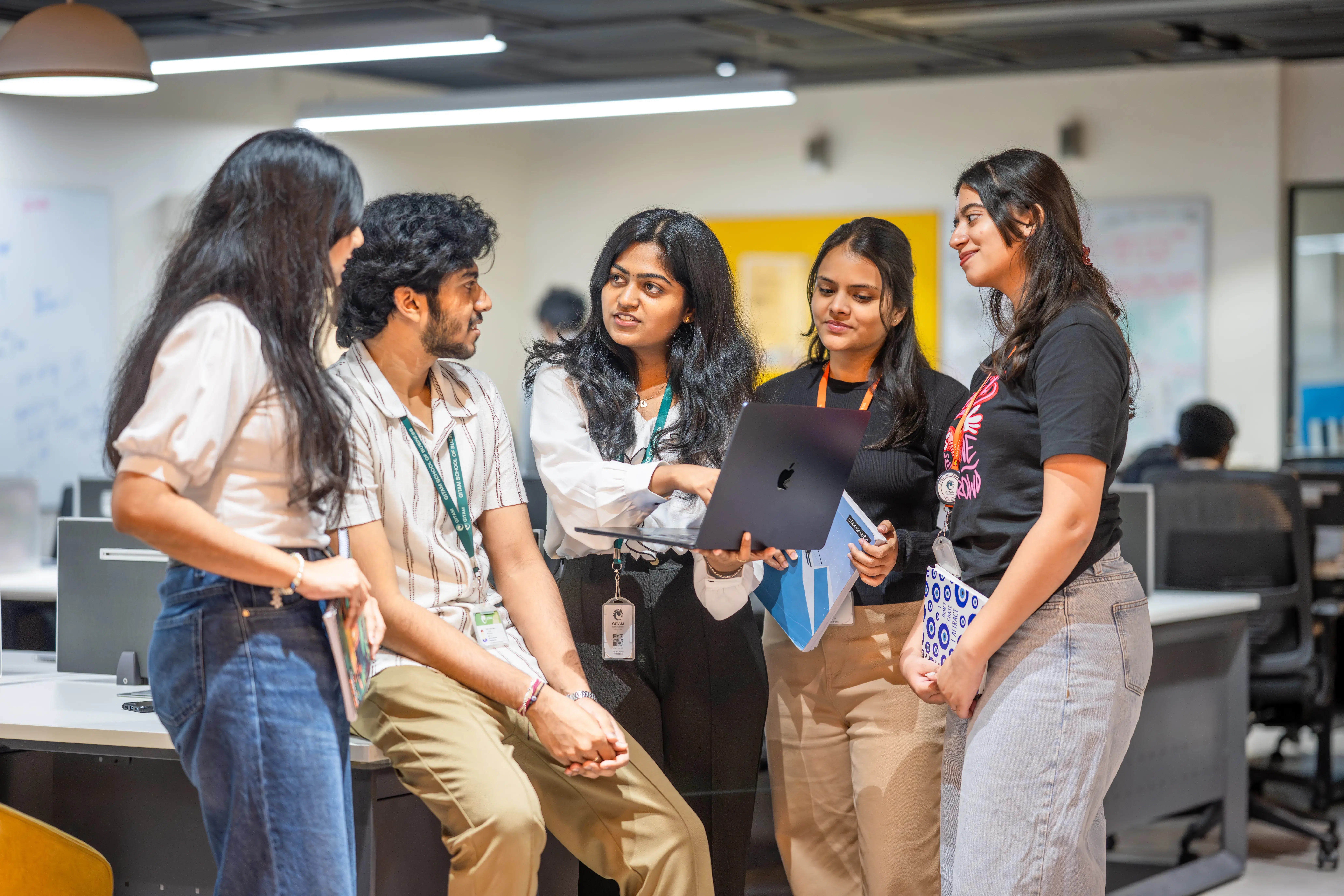 GITAM Visakhapatnam Campus photo 4