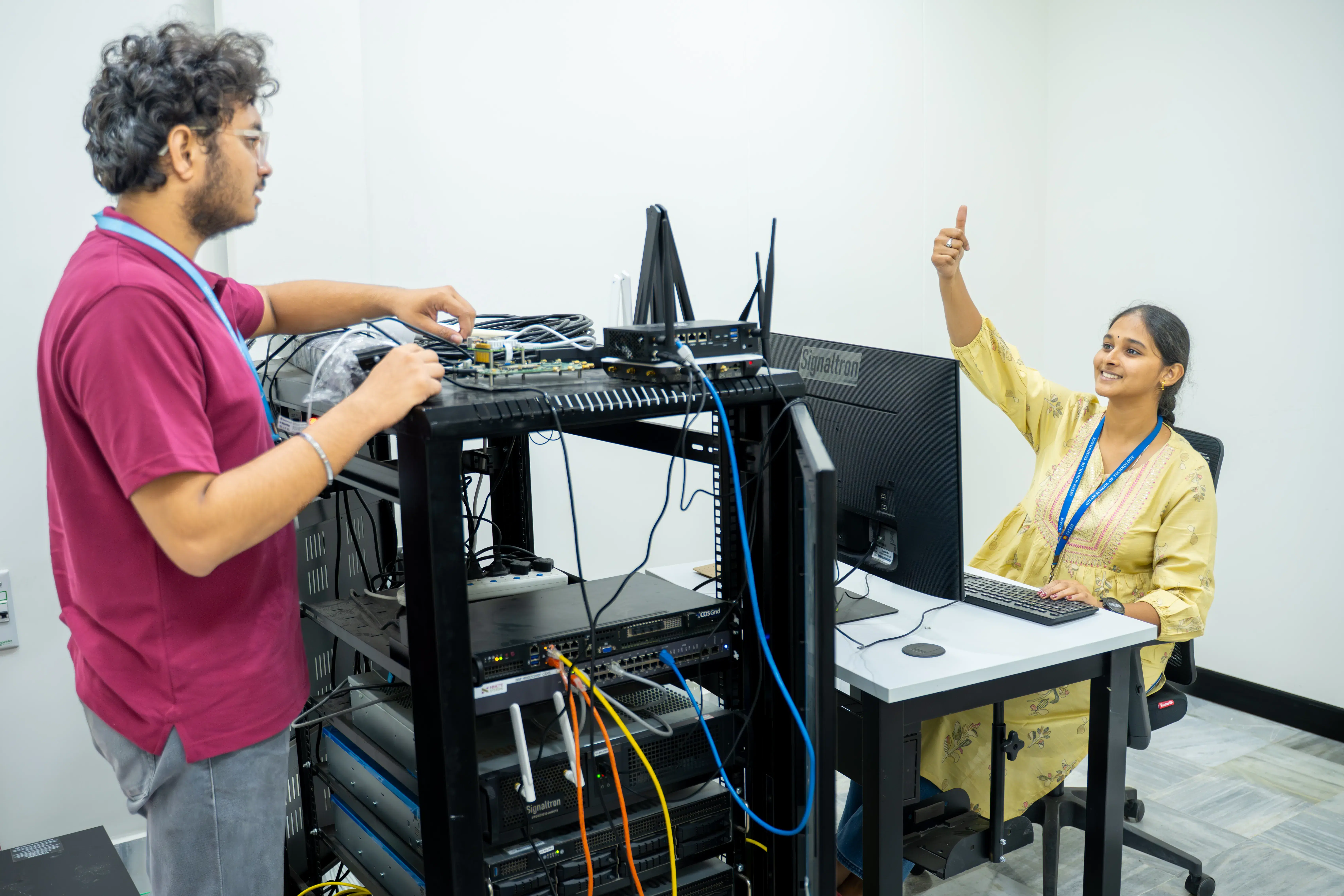 GITAM Visakhapatnam Campus photo 14