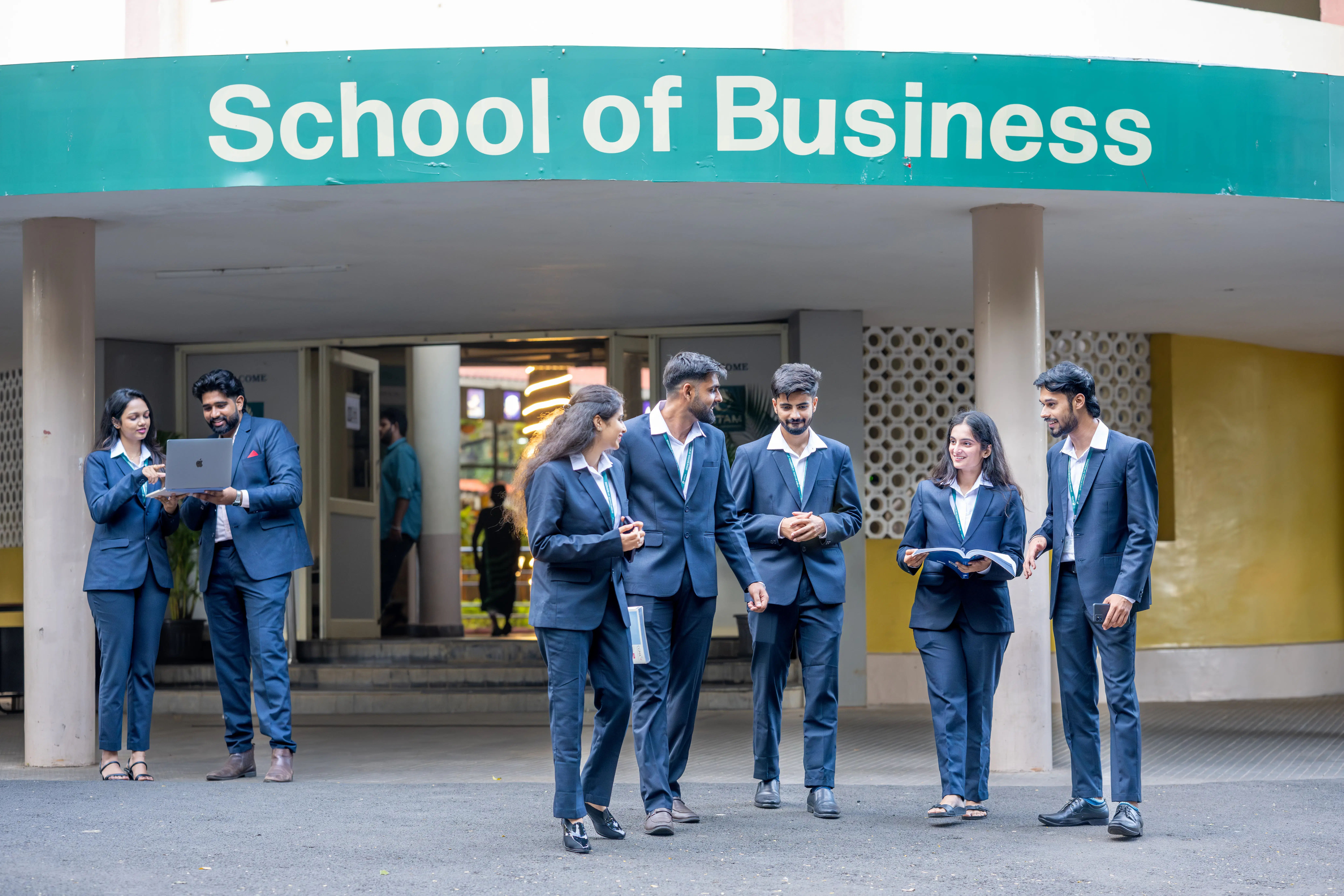 GITAM Visakhapatnam Campus photo 13