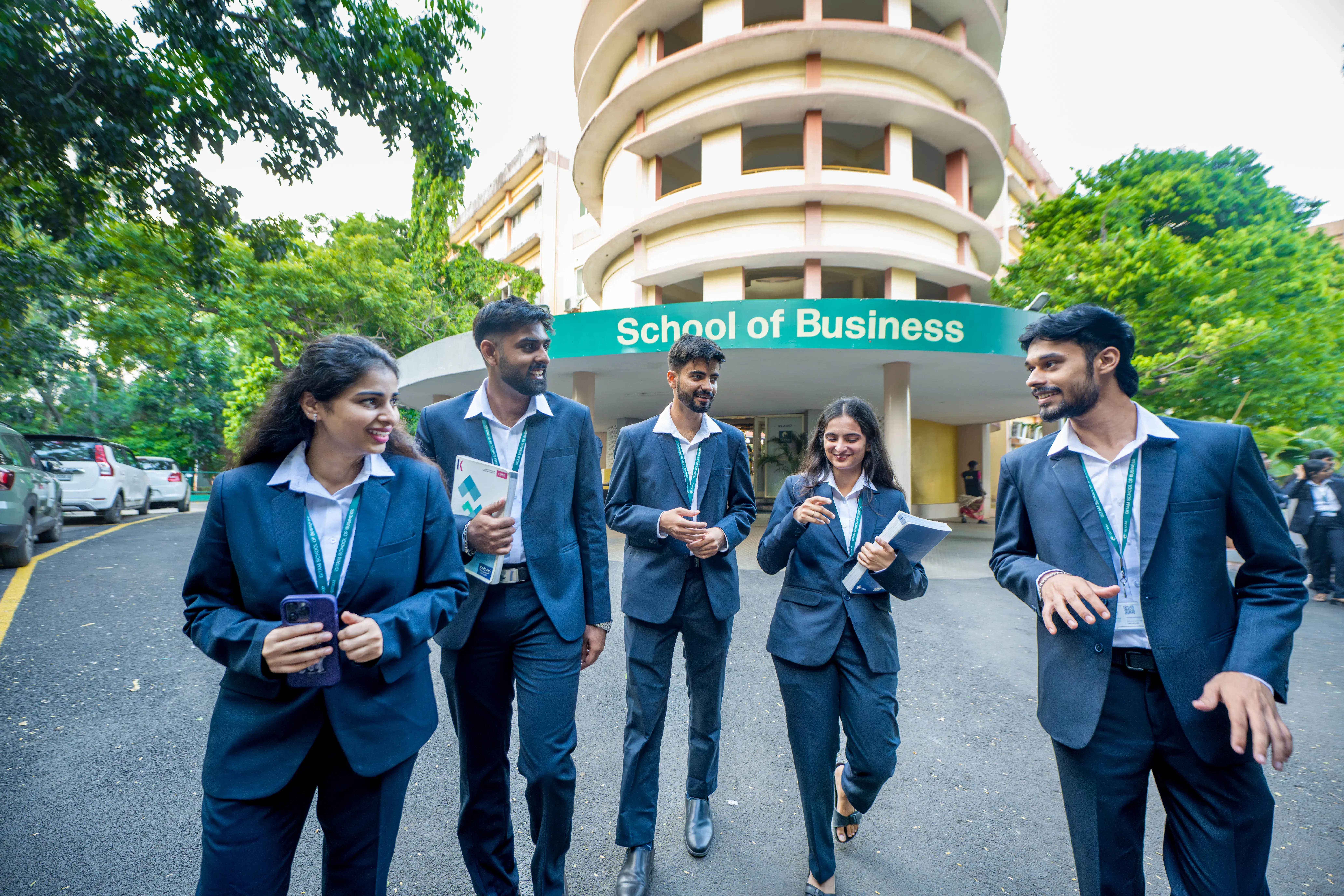 GITAM Visakhapatnam Campus photo 12