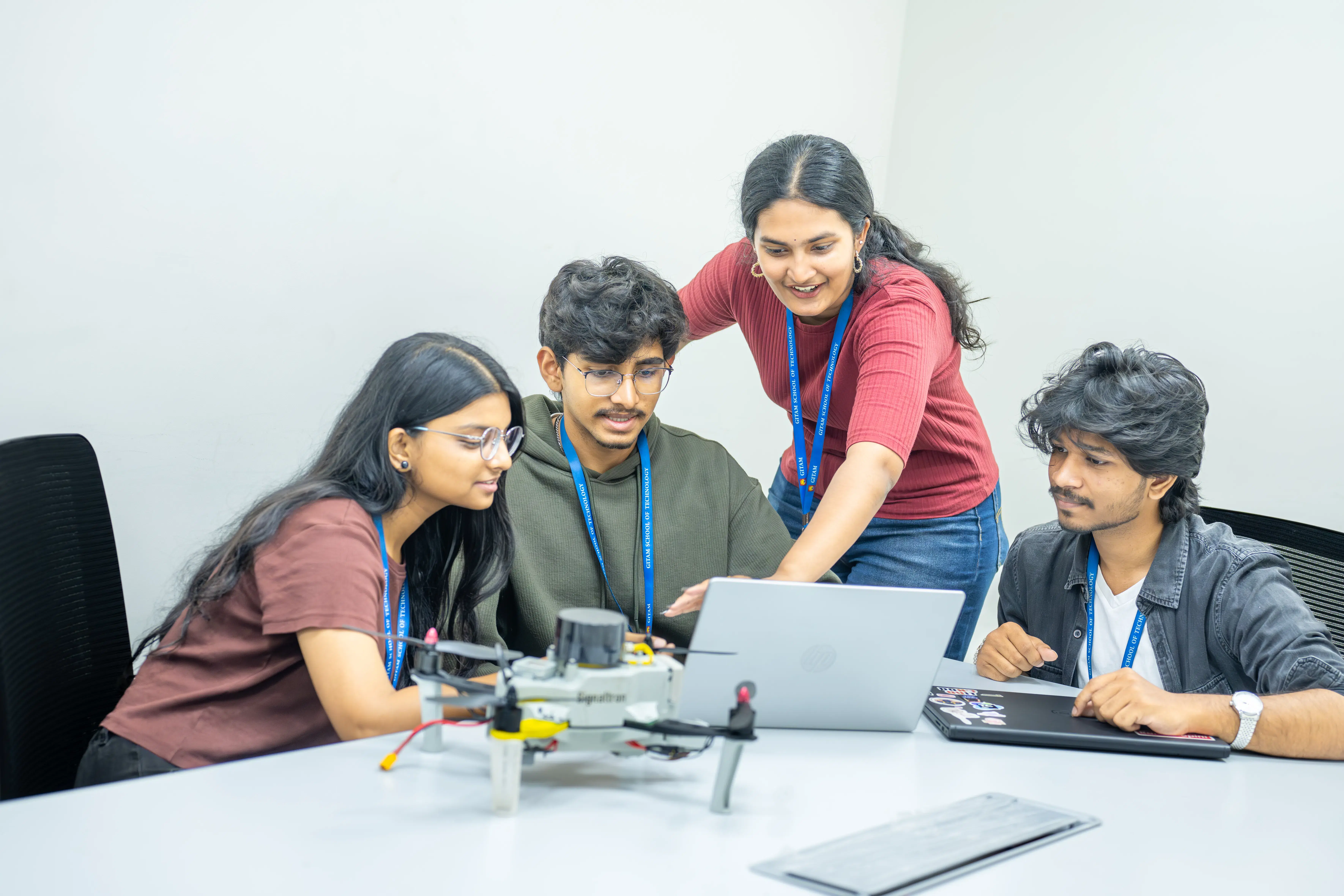 GITAM Visakhapatnam Campus photo 16