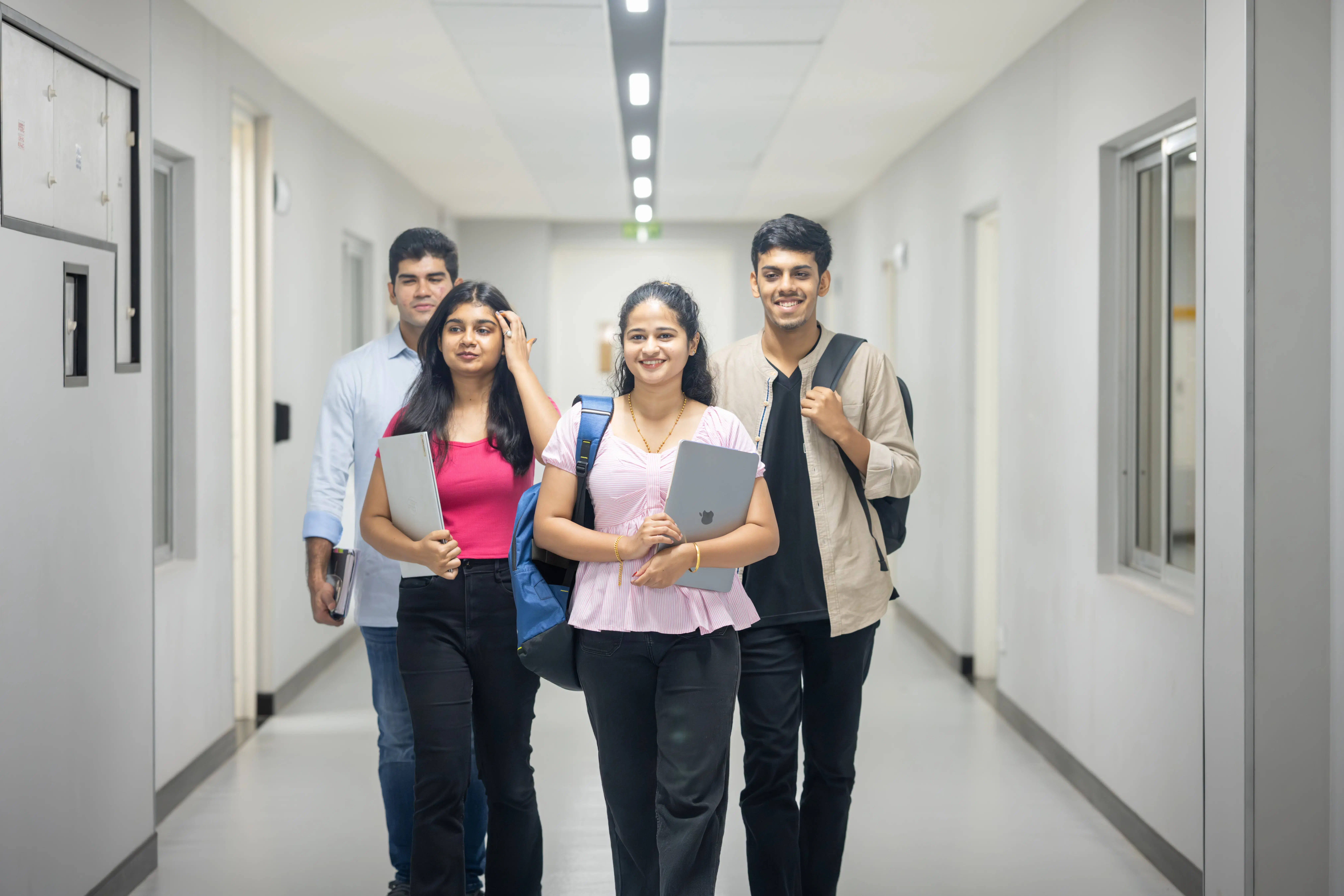 GITAM Visakhapatnam Campus photo 28