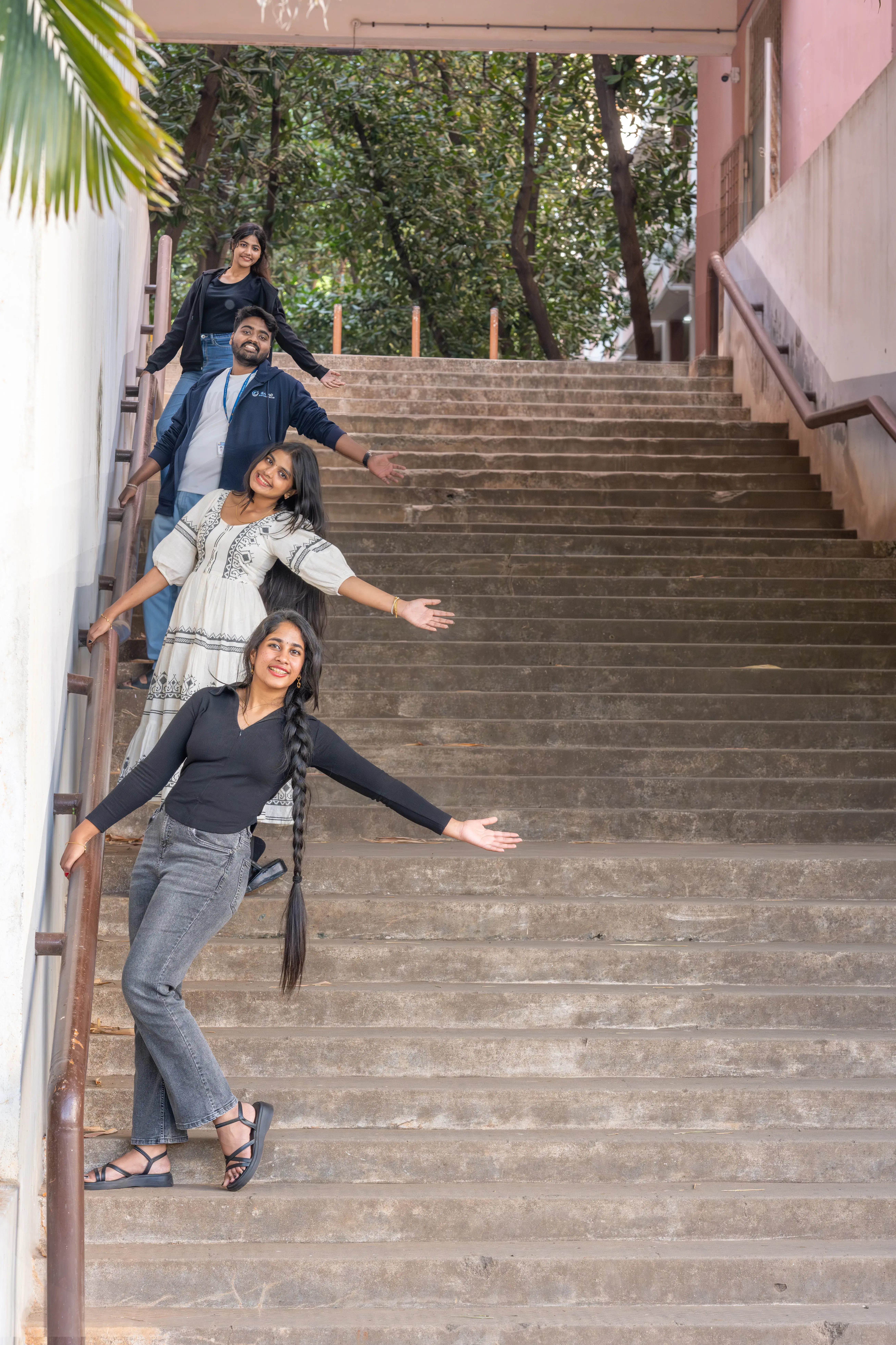 GITAM Visakhapatnam Campus photo 31