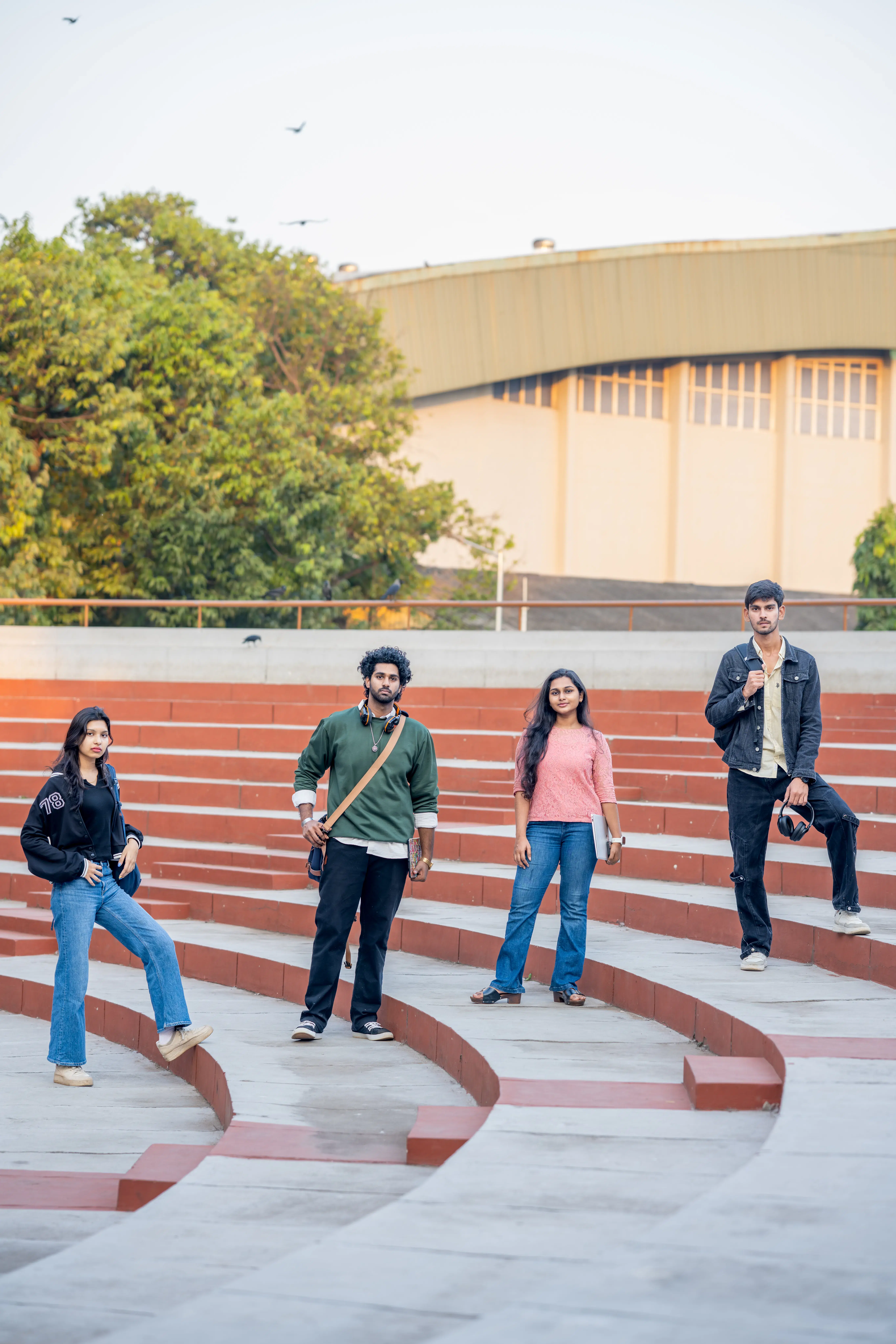 GITAM Visakhapatnam Campus photo 32