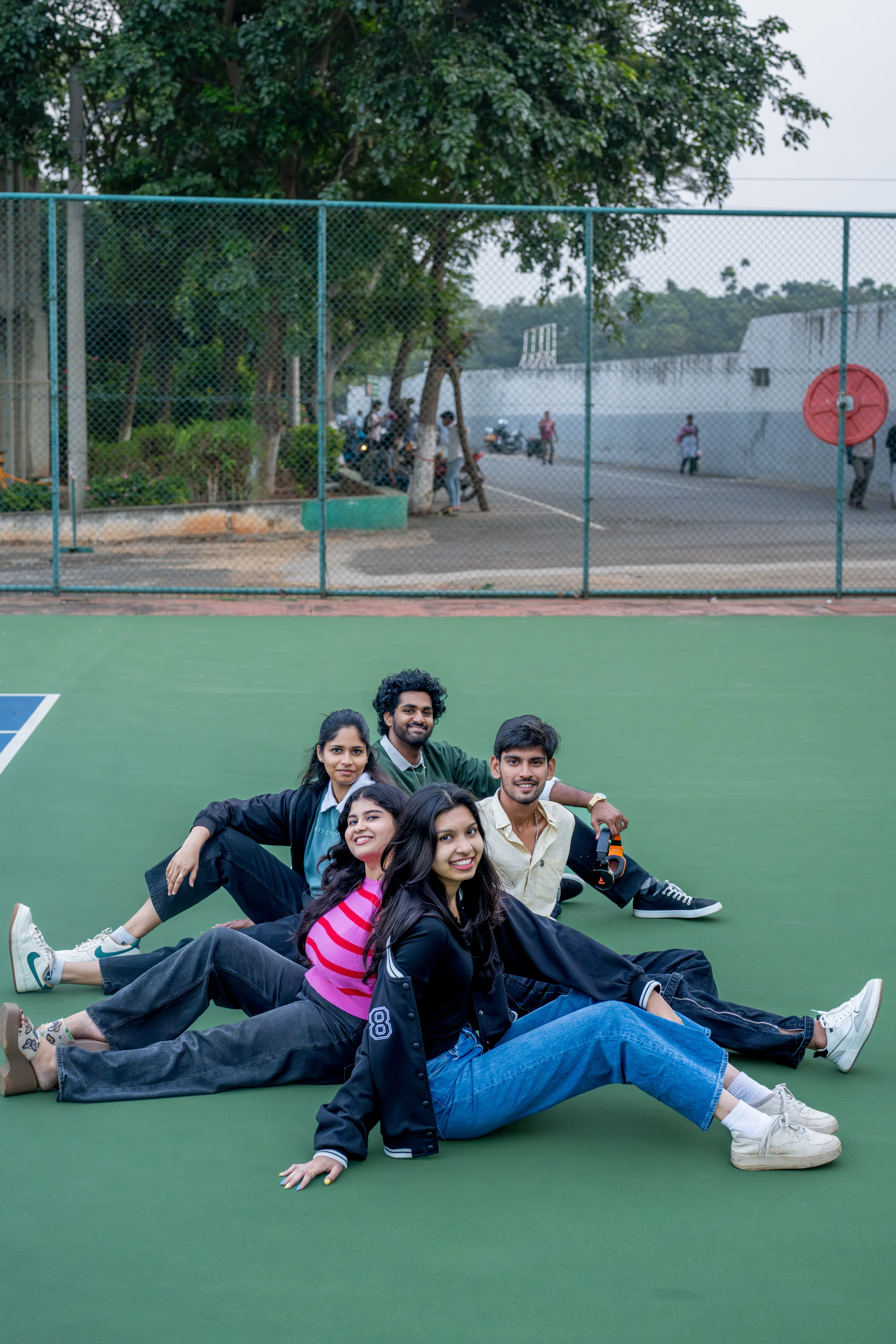 GITAM Visakhapatnam Campus photo 33