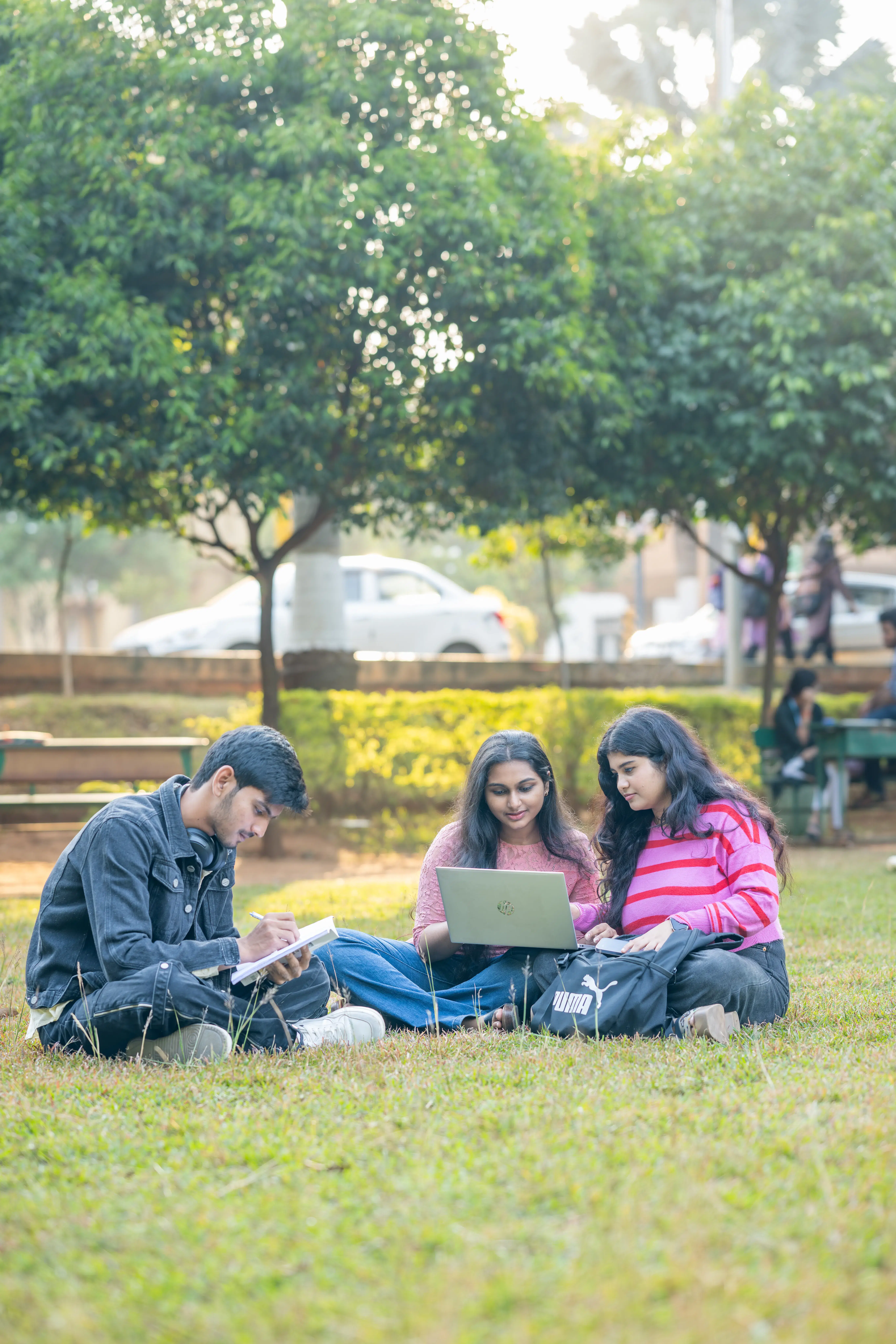 GITAM Visakhapatnam Campus photo 37