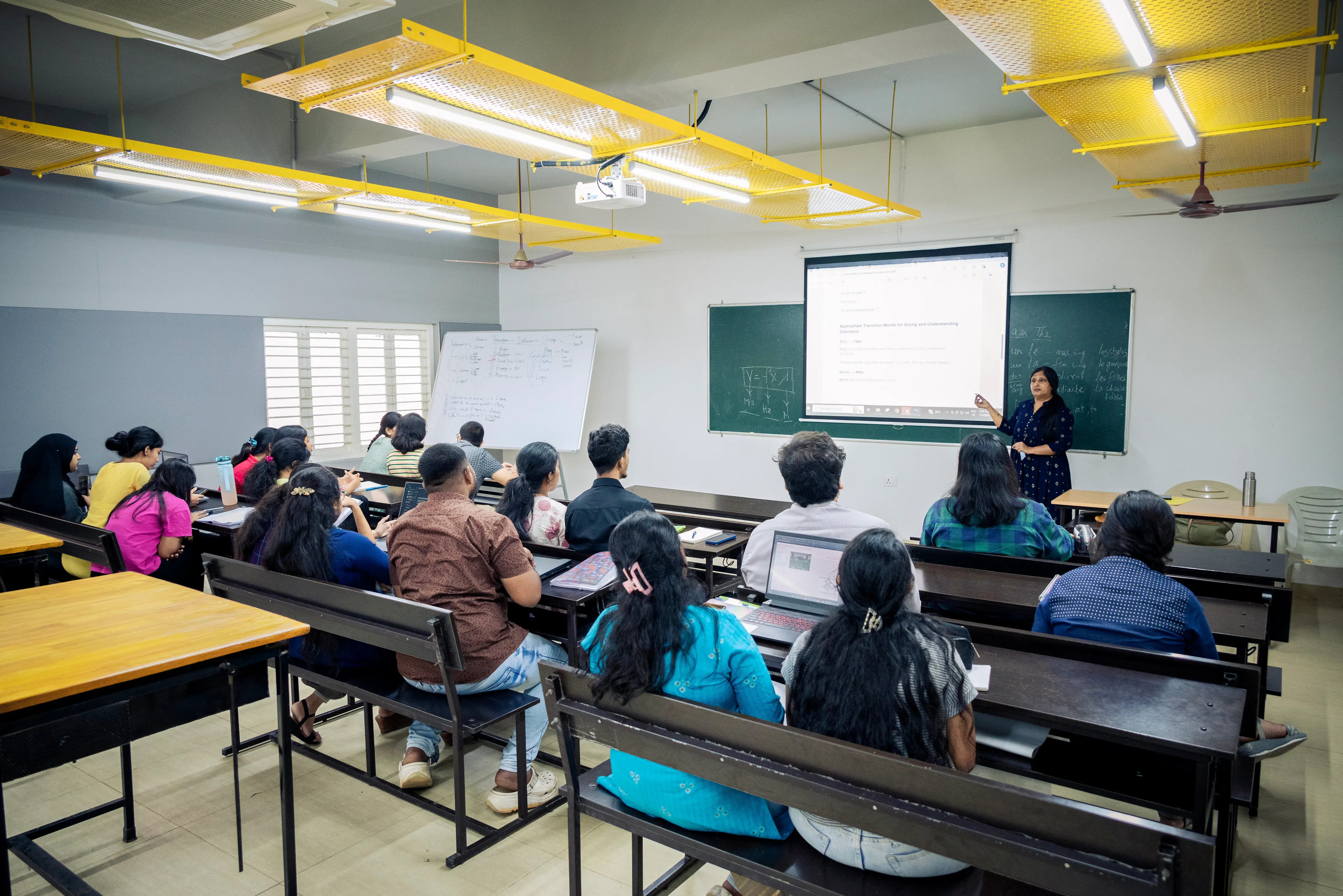 GITAM Visakhapatnam Campus photo 40