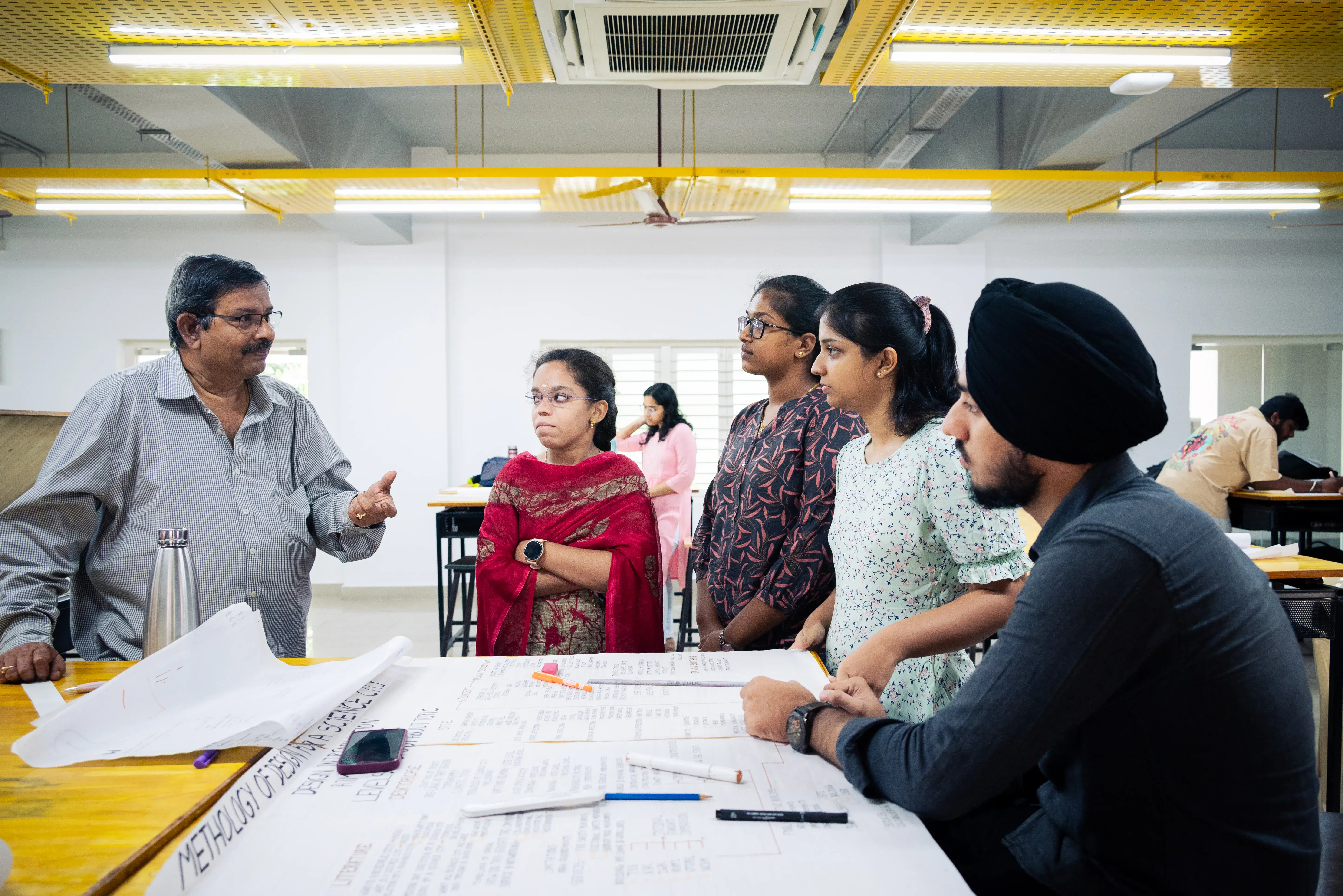 GITAM Visakhapatnam Campus photo 41