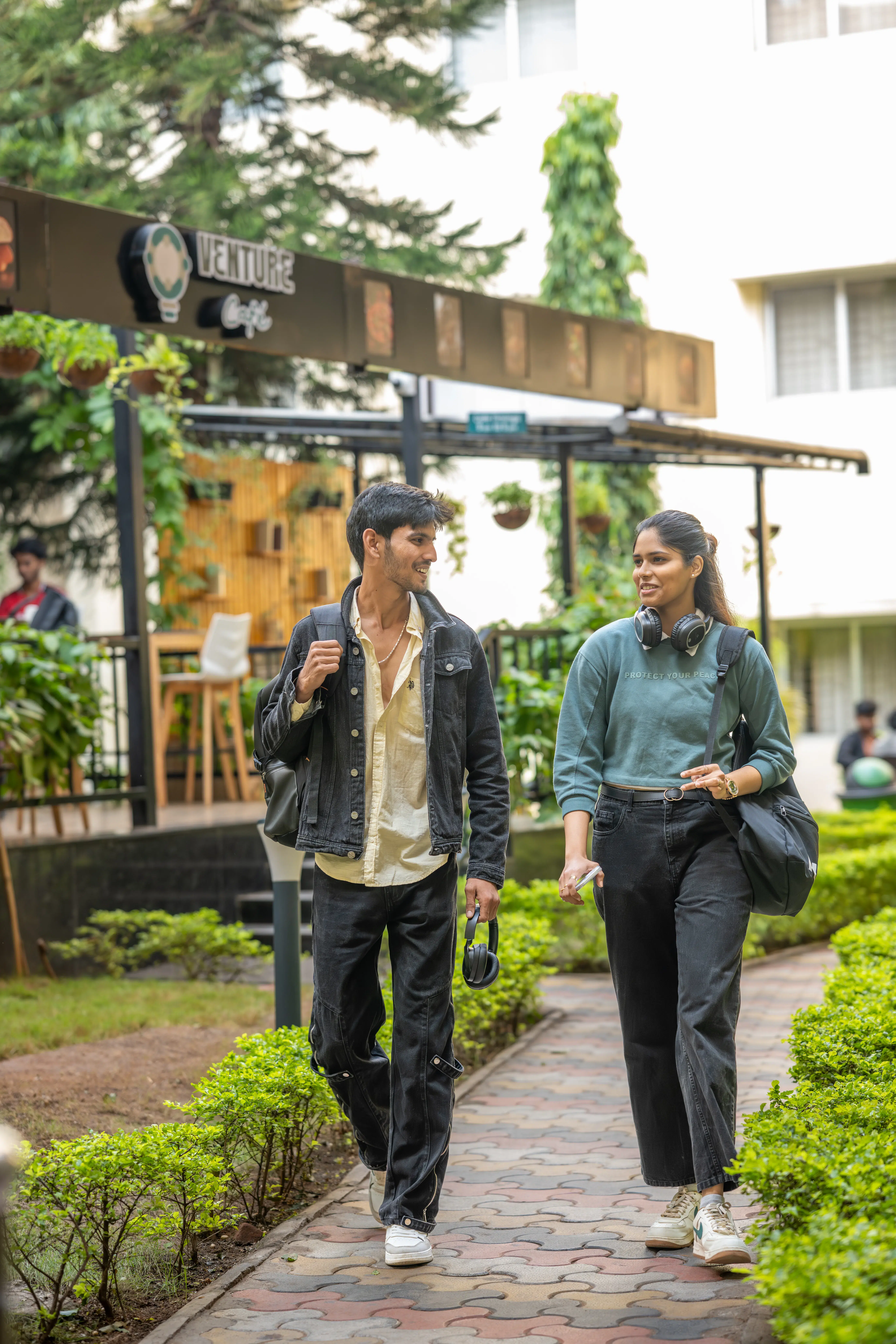 GITAM Visakhapatnam Campus photo 38
