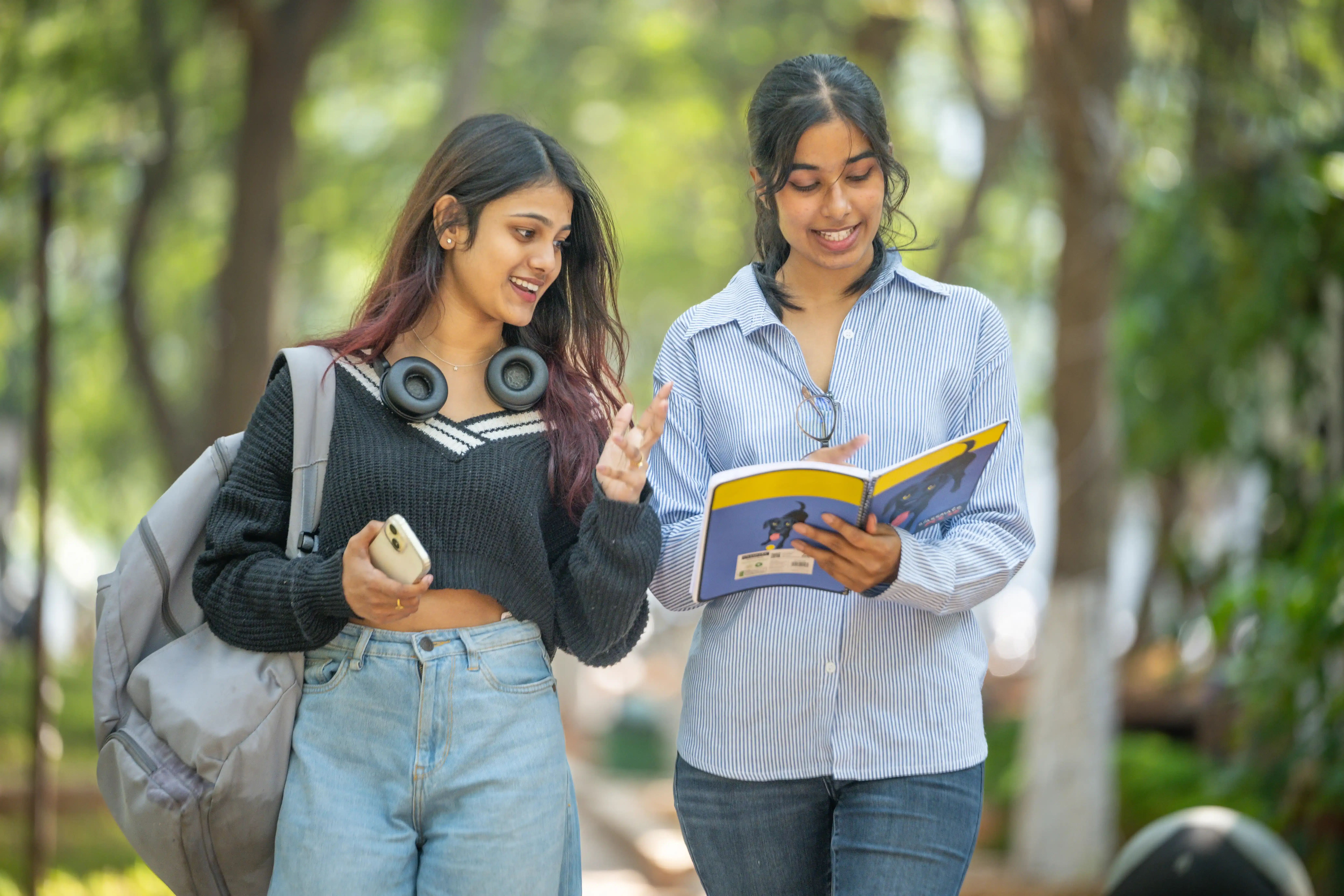GITAM Visakhapatnam Campus photo 43
